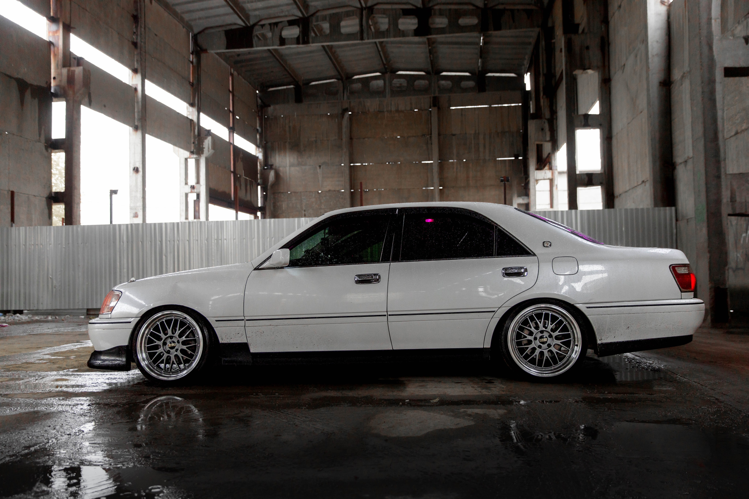 CROWS. Репортажный фотограф в Иркутске — Ярослав Ковалёв