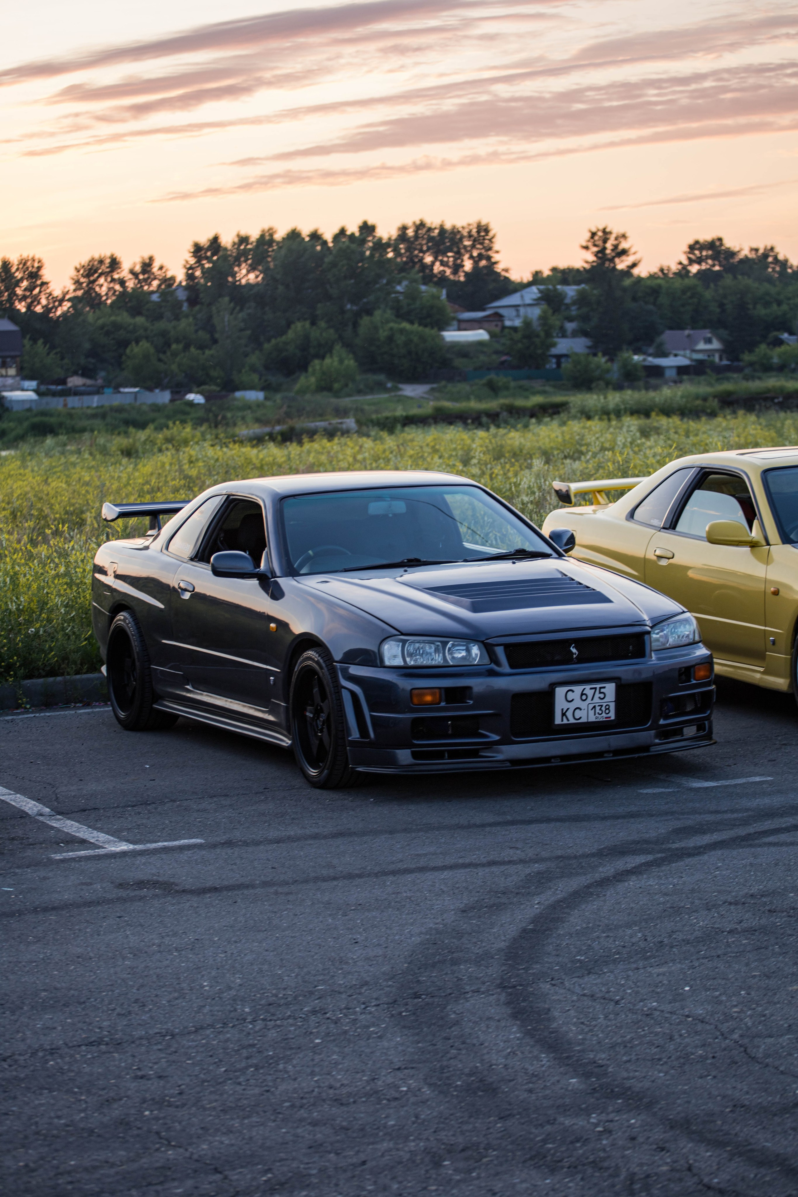 R34. Репортажный фотограф в Иркутске — Ярослав Ковалёв