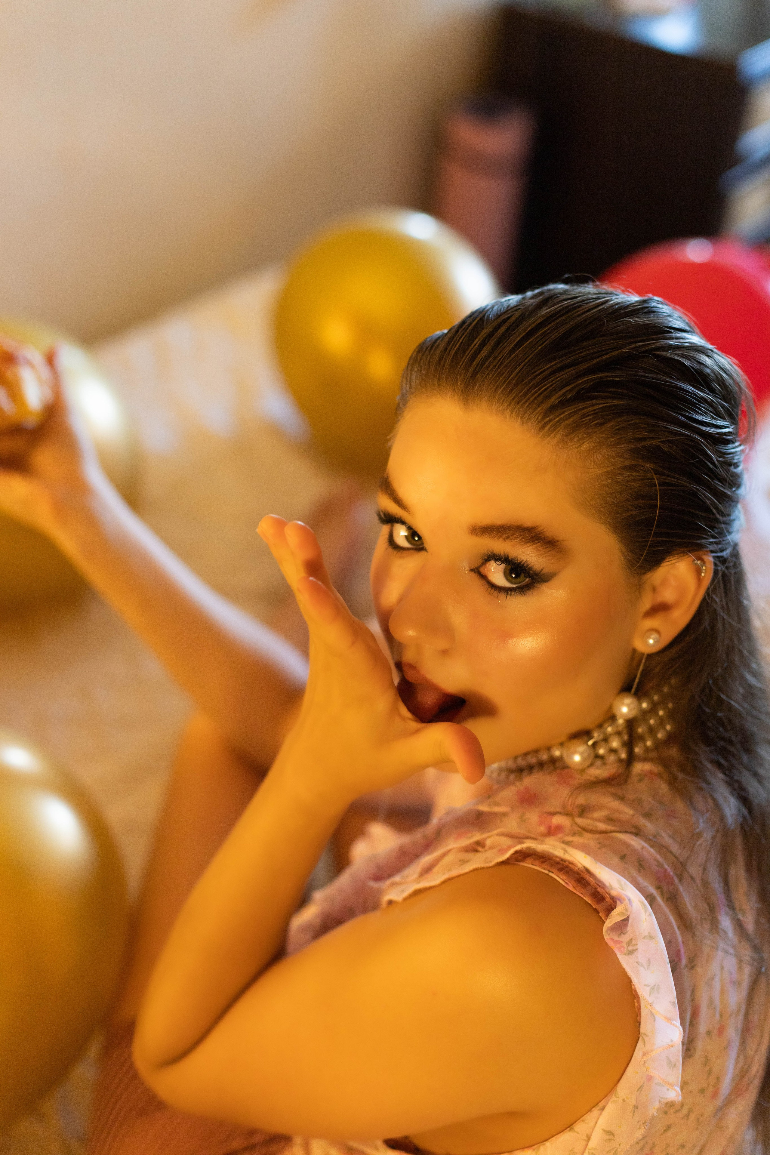 Happy Birthday. Репортажный фотограф в Иркутске — Ярослав Ковалёв