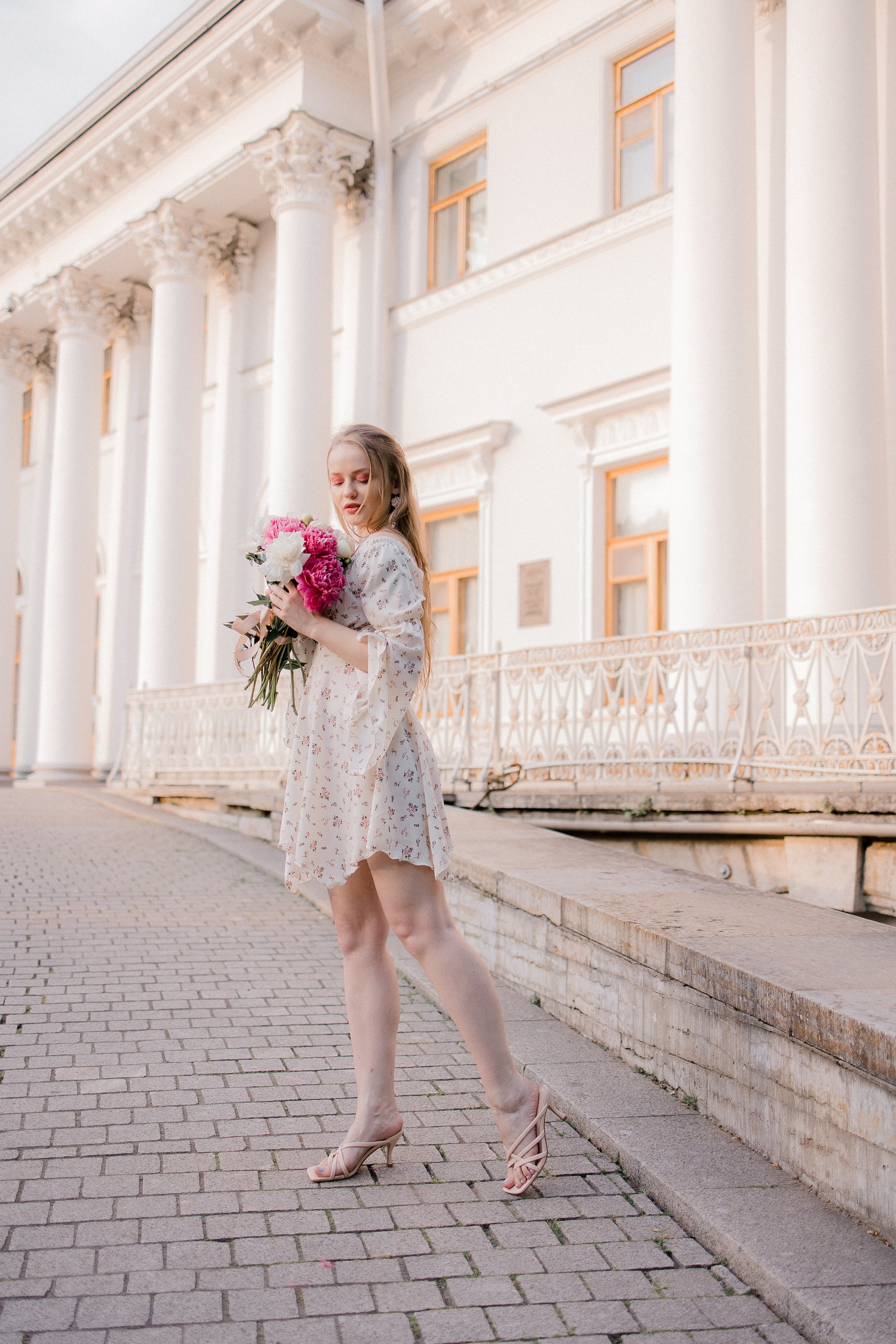 Портретная сьемка. Фотограф в Санкт-Петербурге