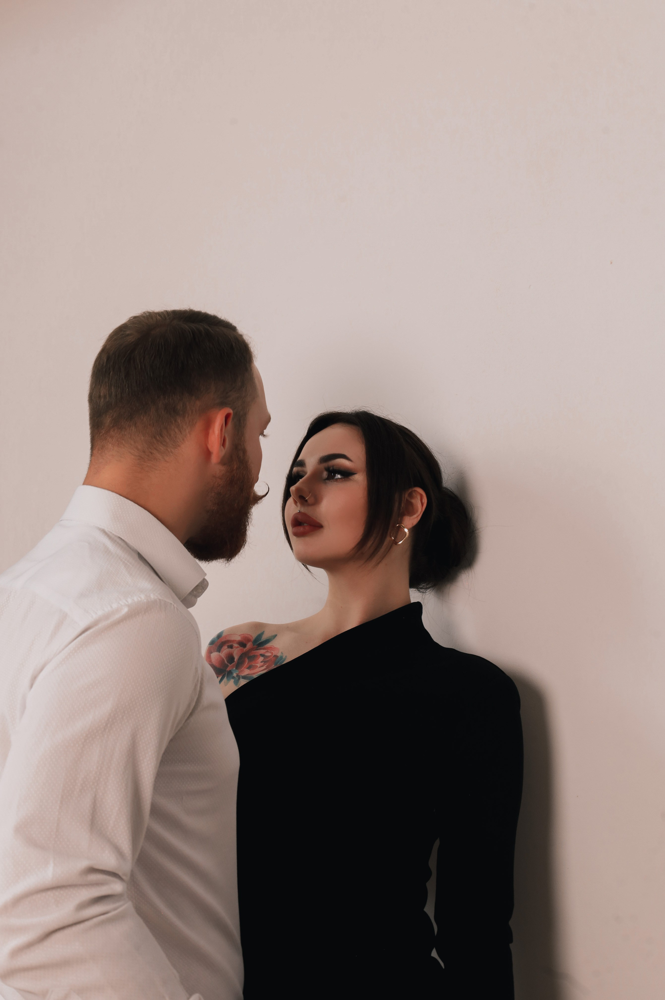 Анна & Иван. Никонорова Анастасия