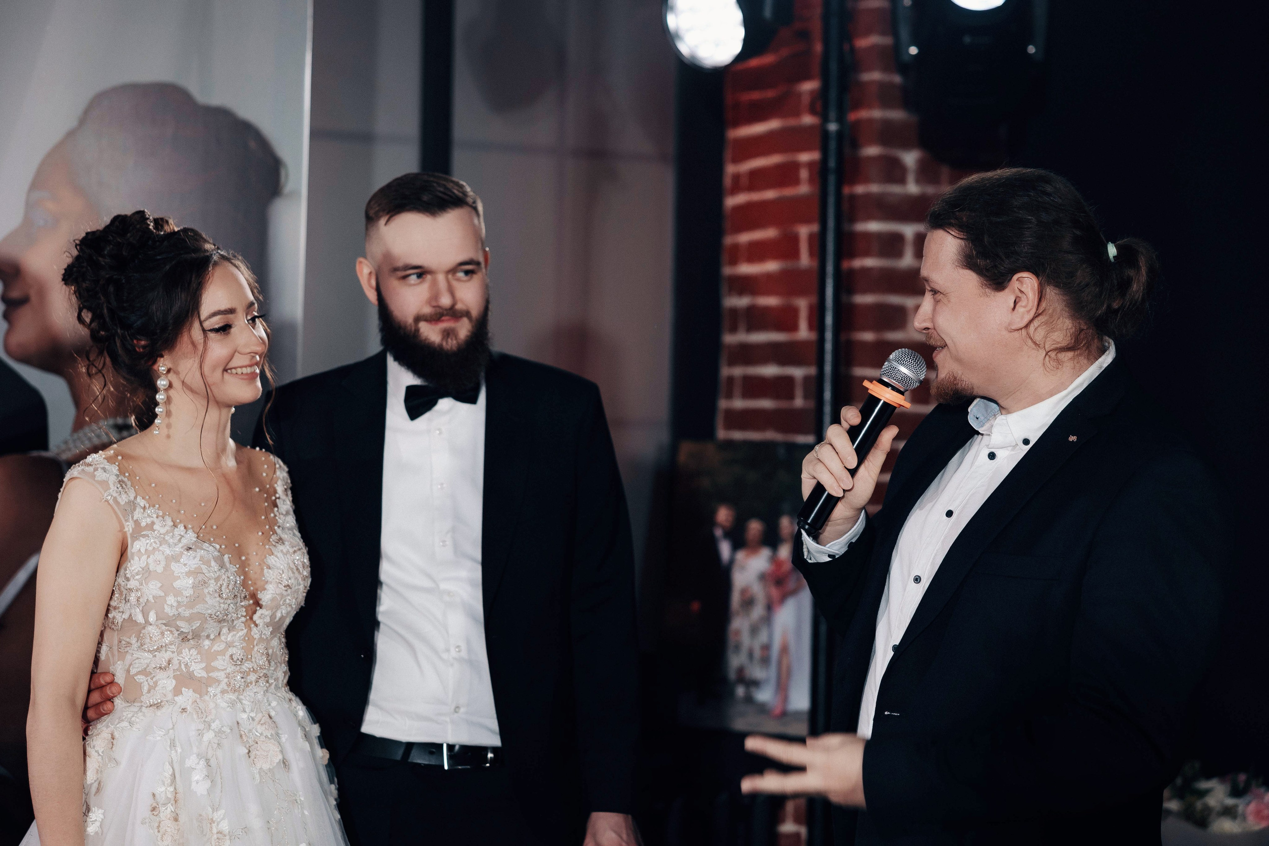 Рафал & Татьяна. Алексей Шаров — свадебный и репортажный фотограф в Нижнем Новгороде