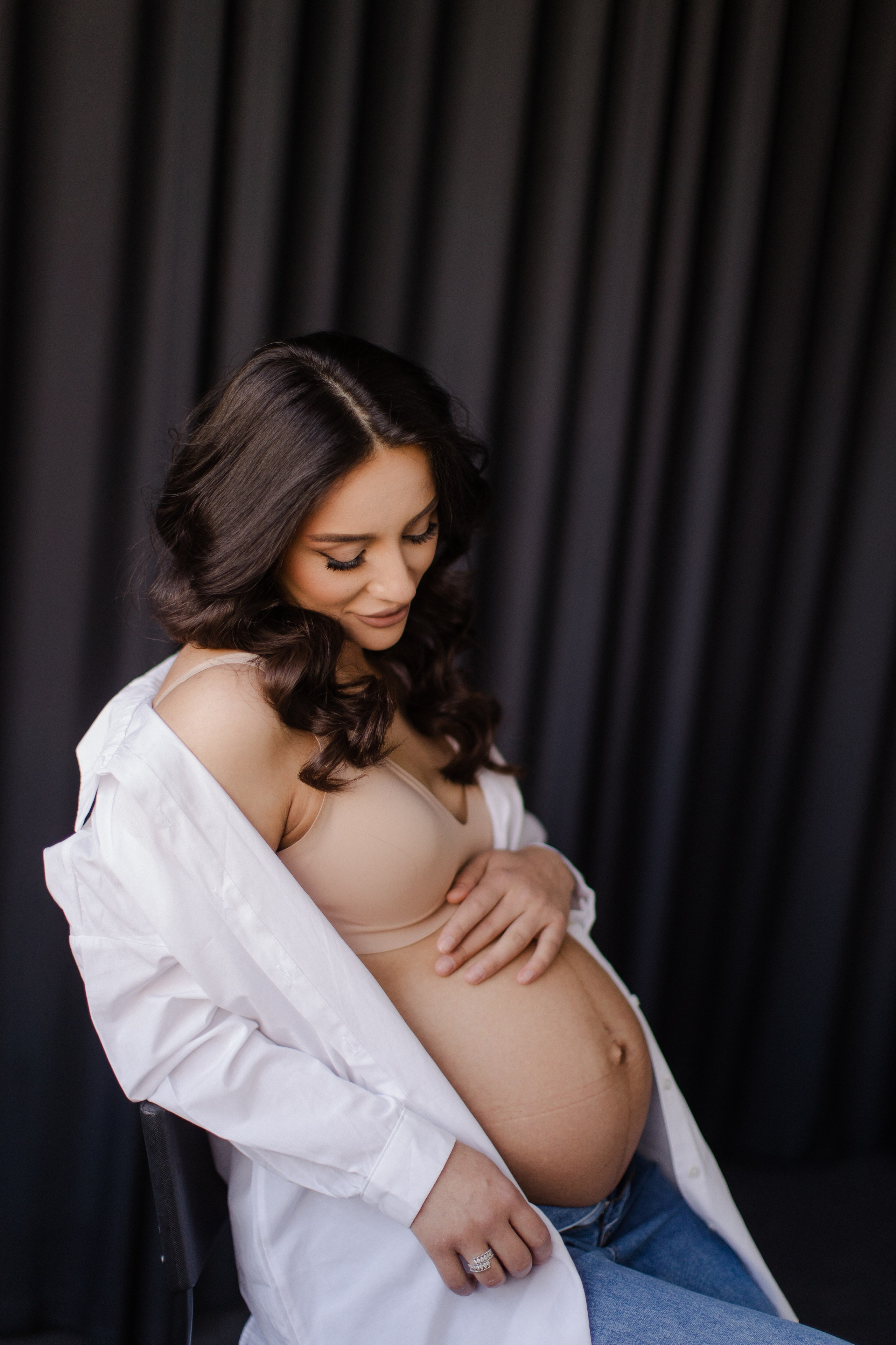 Зара. Семейный и детский фотограф в Москве Кузьмина Мария