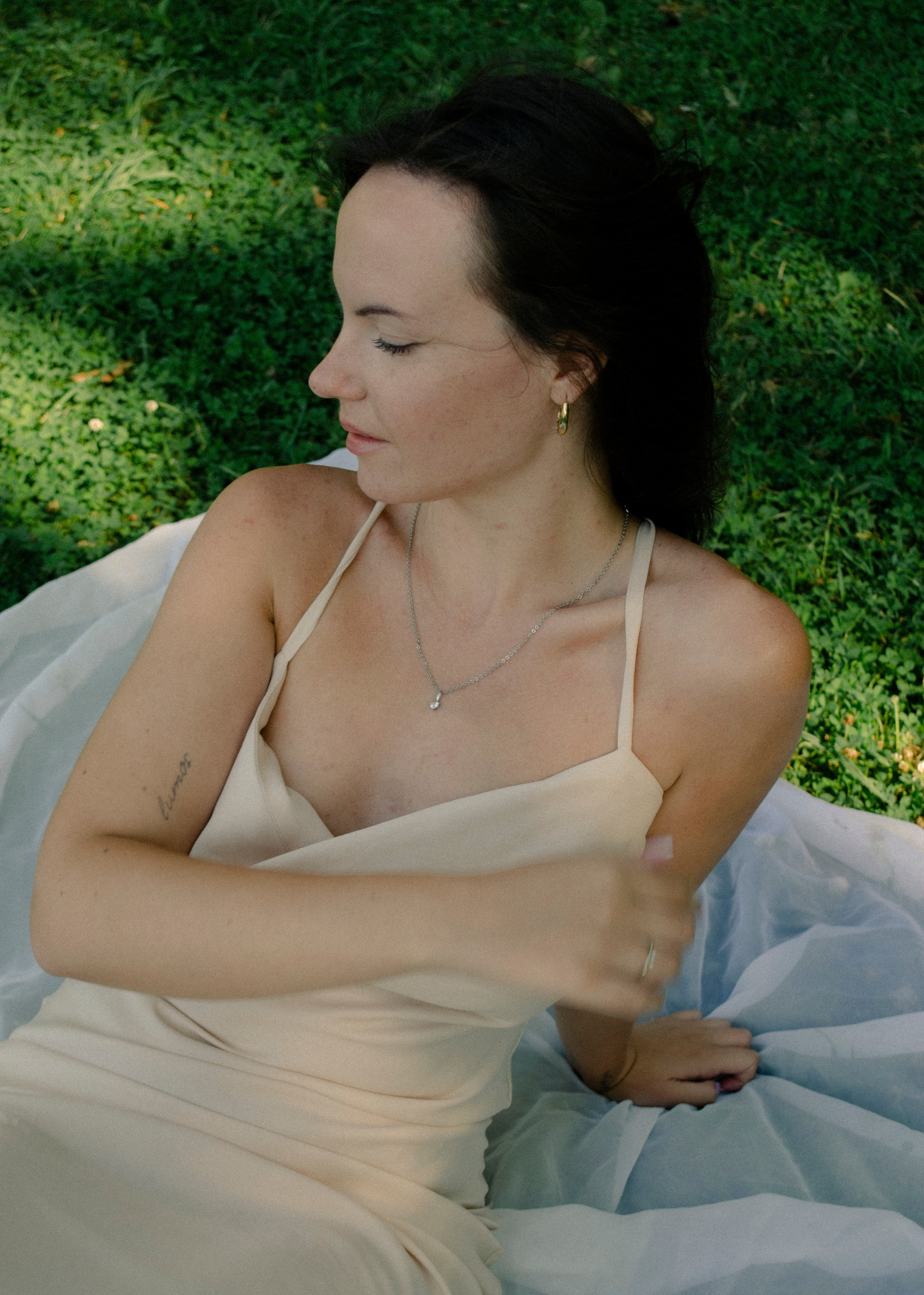 Tenderness | Полина