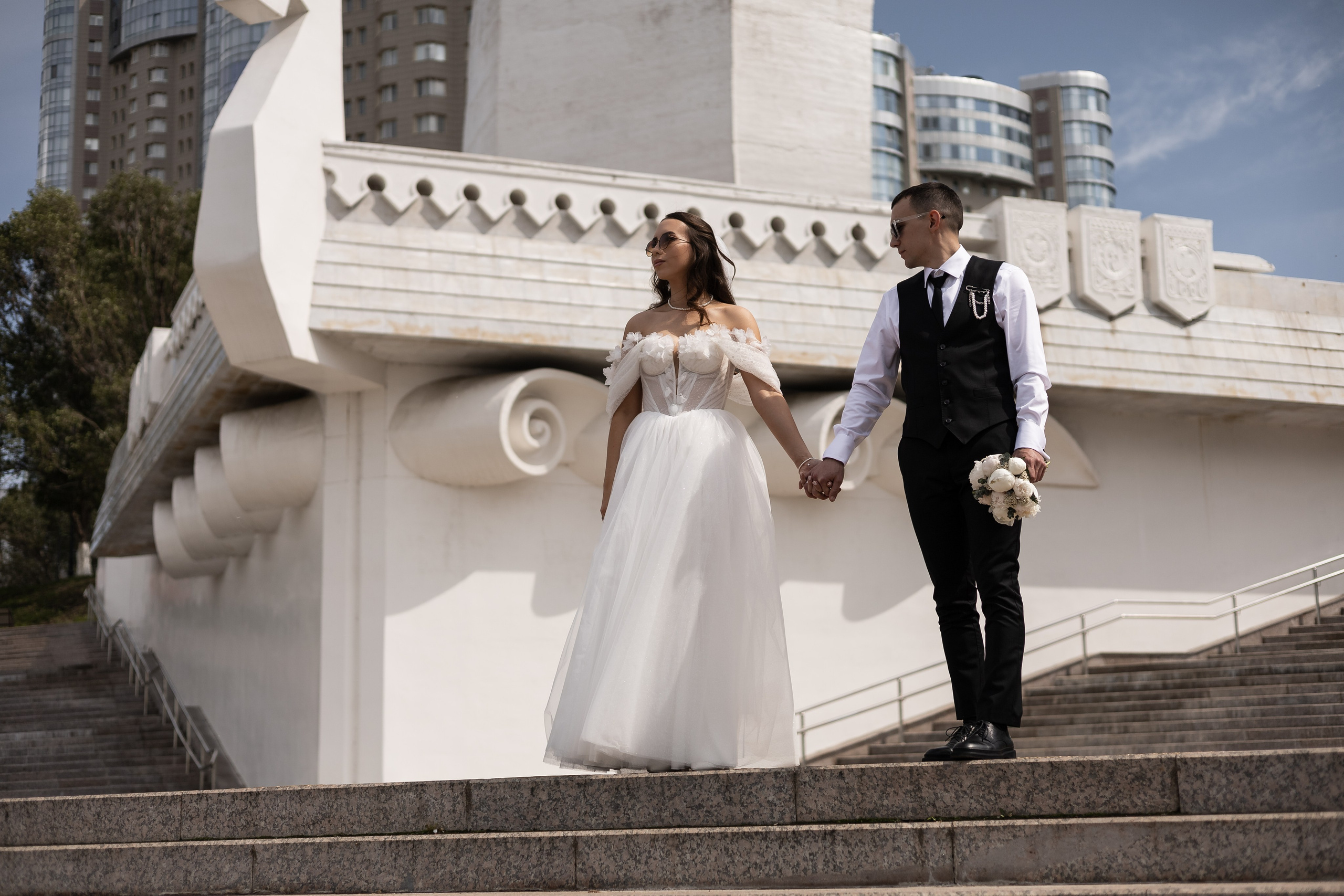 I&A. Фотограф в Самаре и Самарской области Констанция