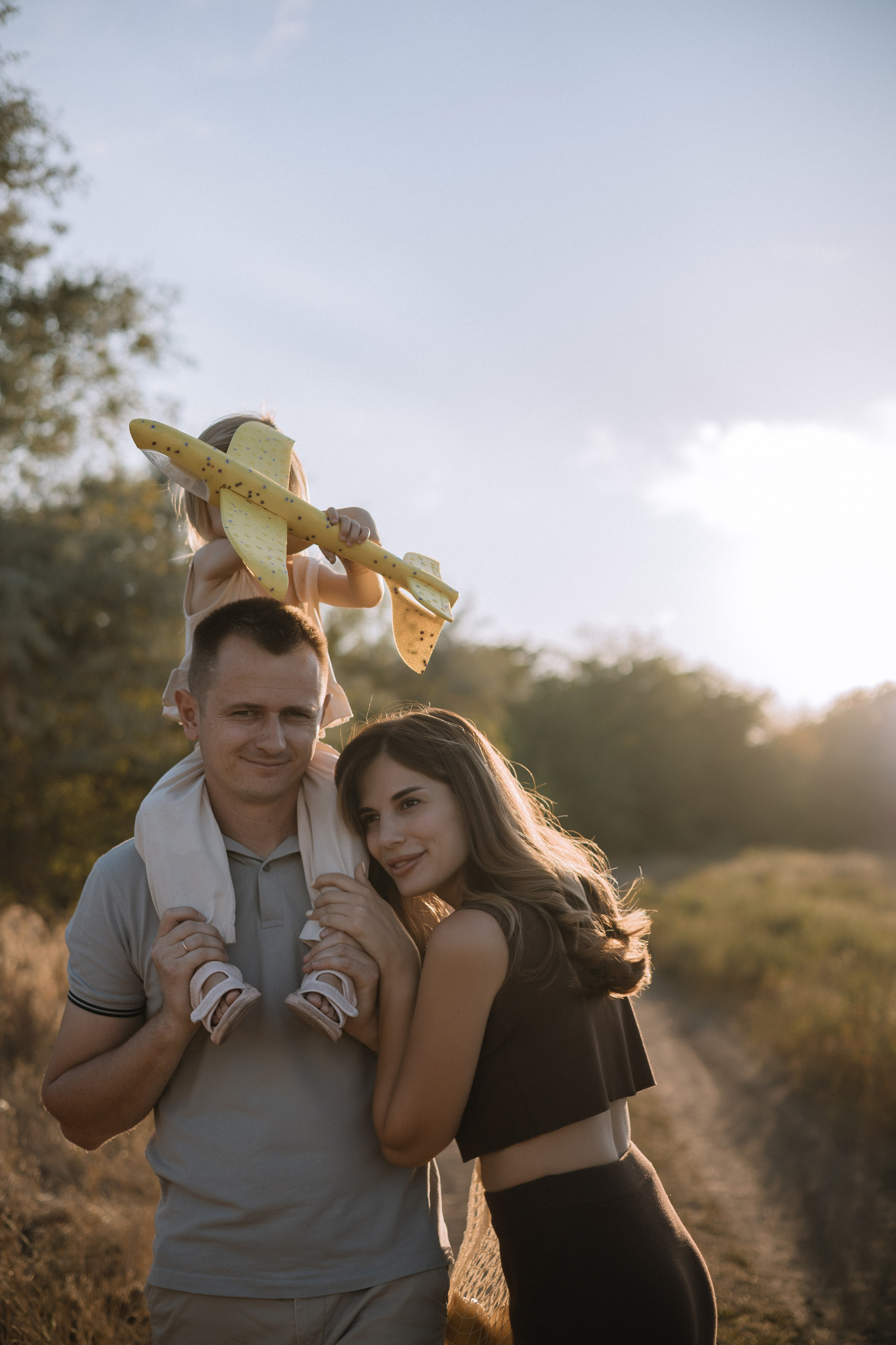 В ботаническом саду. Свадебный фотограф Юлия Галкина Ростов на Дону