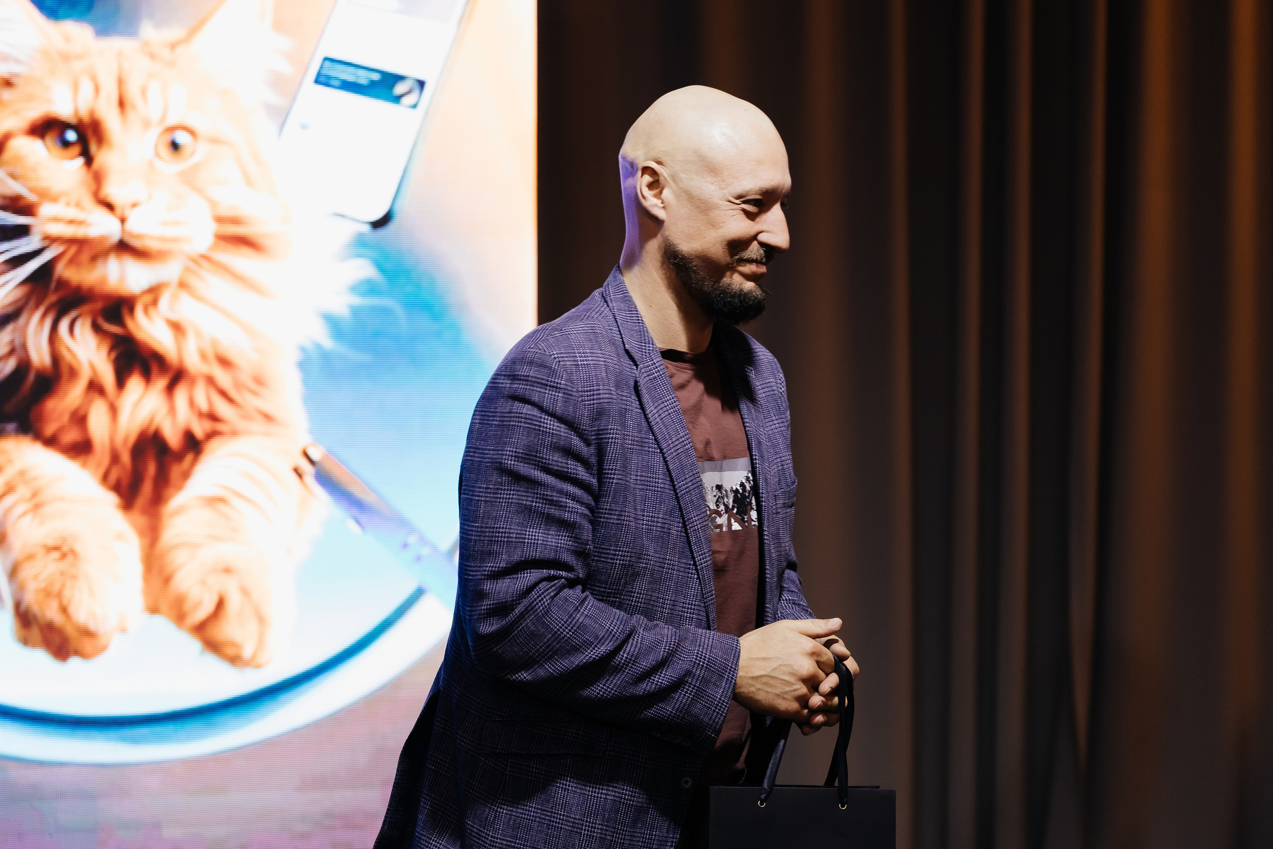 БКС. Фотограф Кемерово | Сергей