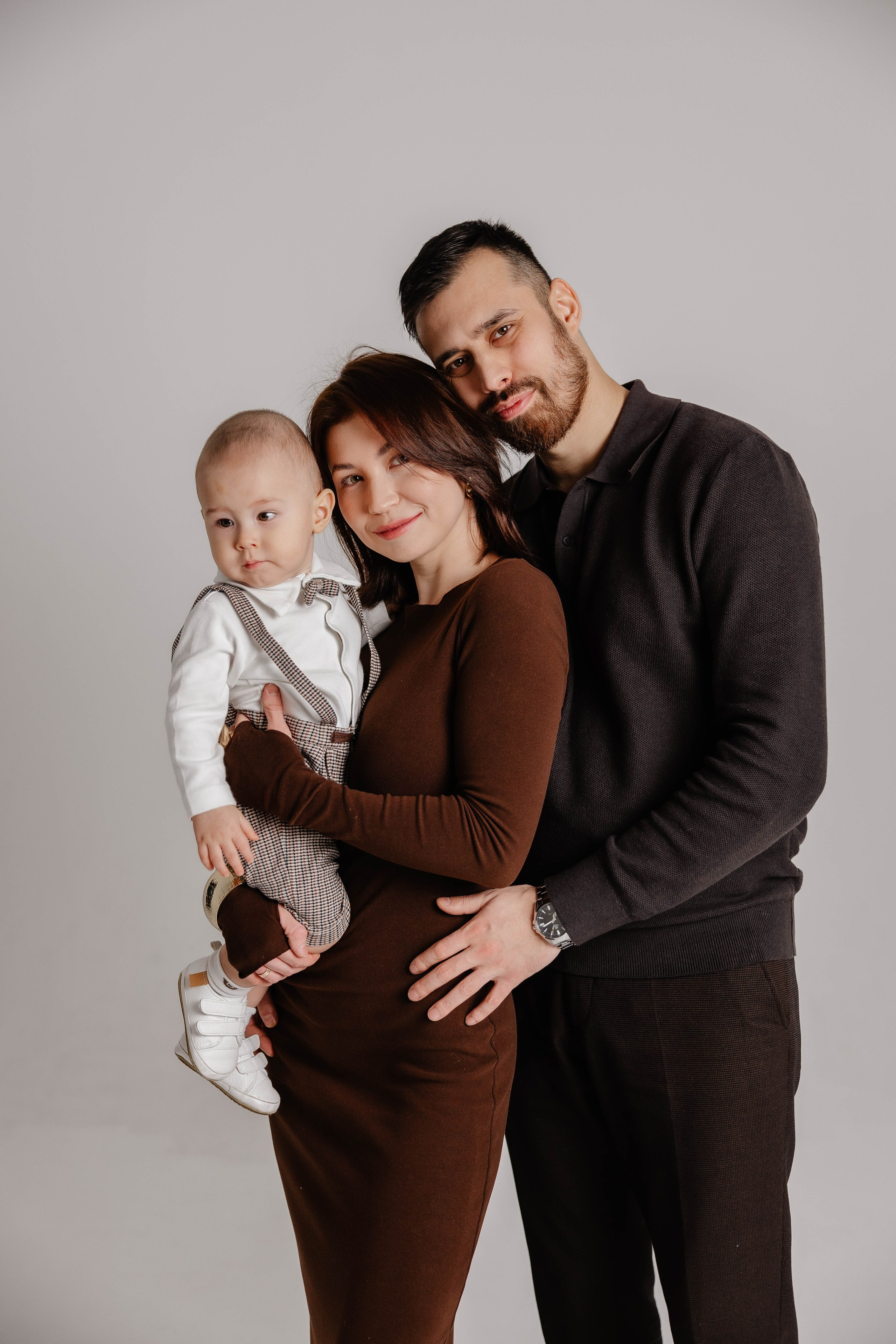 Семейная фотосессия. Фотограф Ижевск | Казань