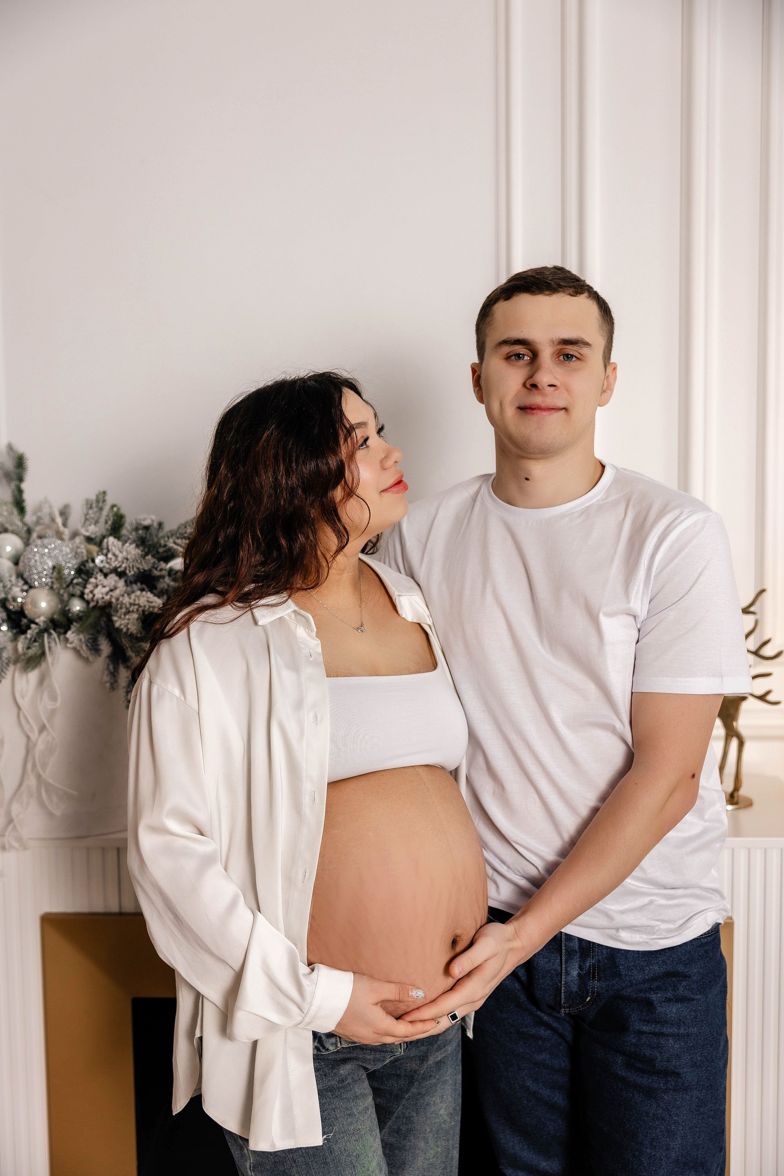 Диляра & Витя. Фотограф Ижевск | Казань