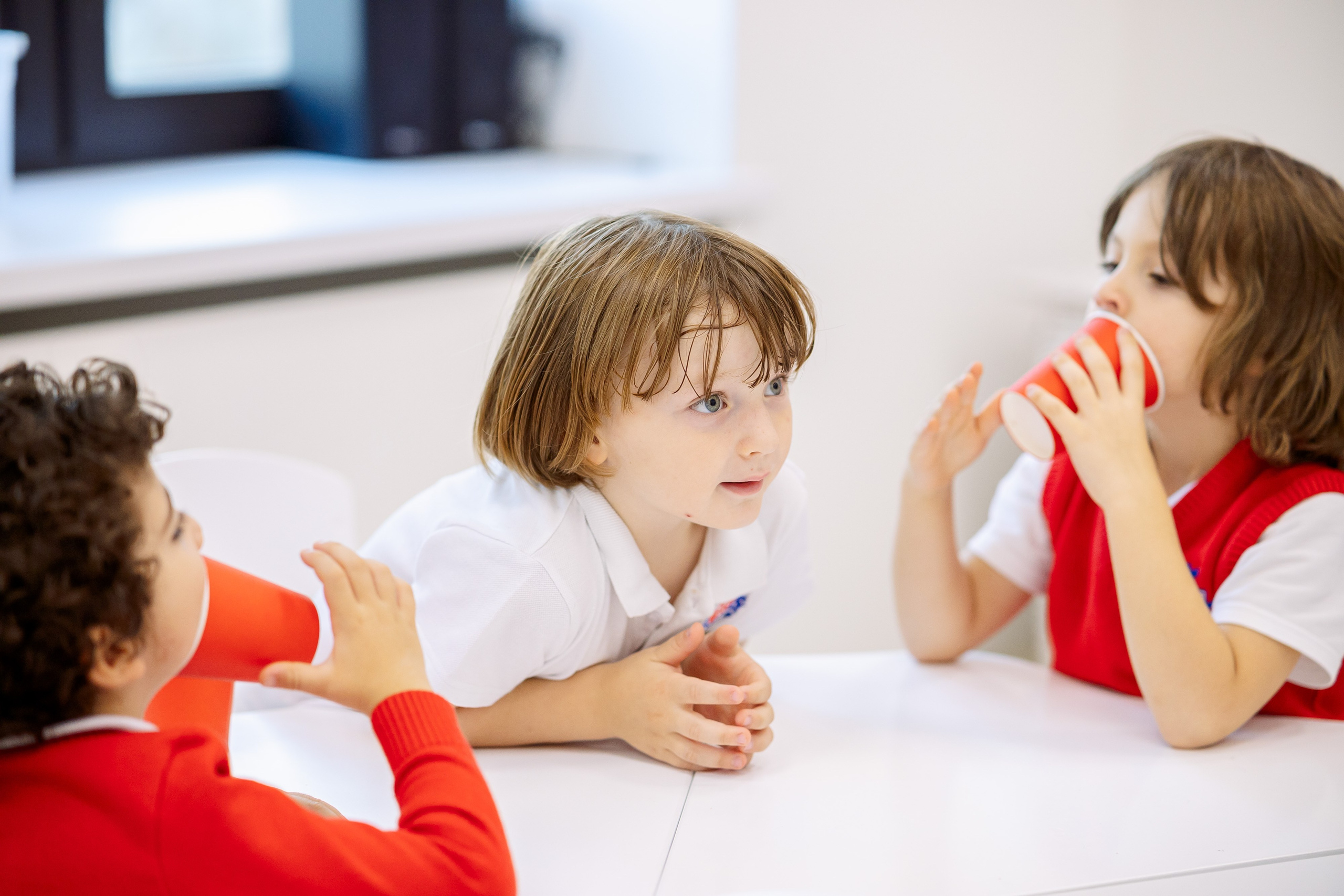 Детские занятия