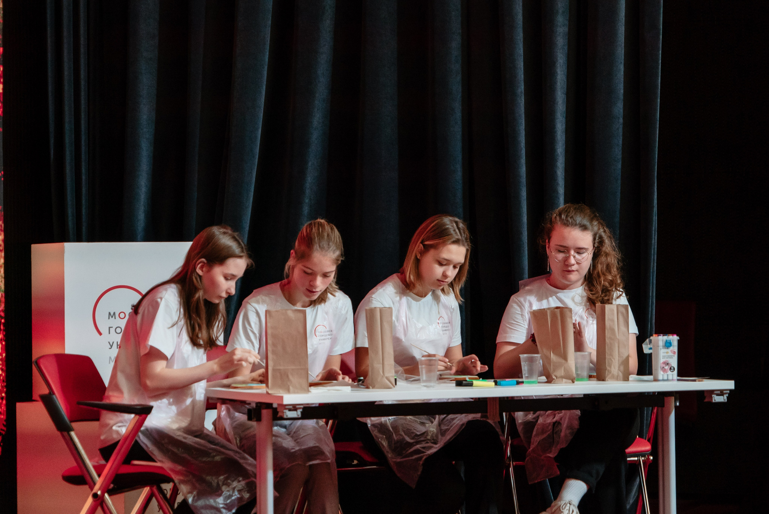 Всероссийская Олимпиада педагогов начальной школы «Мой первый учитель». Галерея ПрофАС