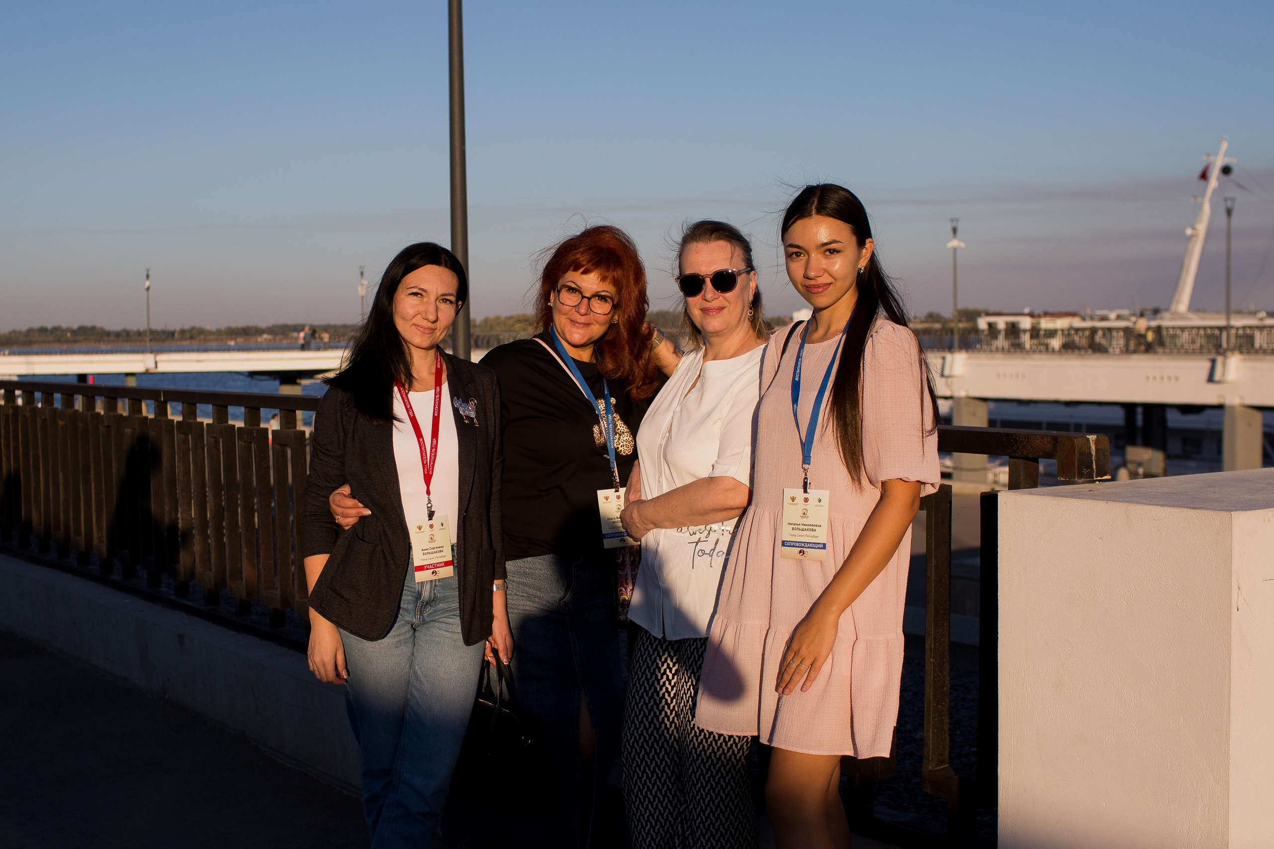 Конкурс Воспитатель года. Галерея ПрофАС