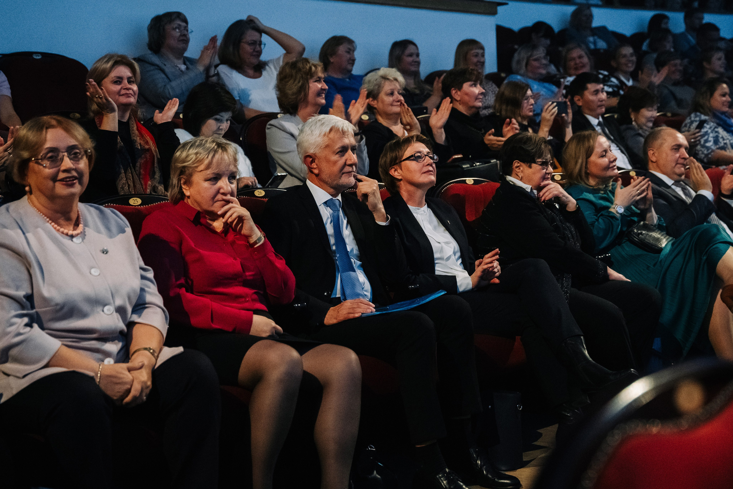 Конкурс Воспитатель года. Галерея ПрофАС