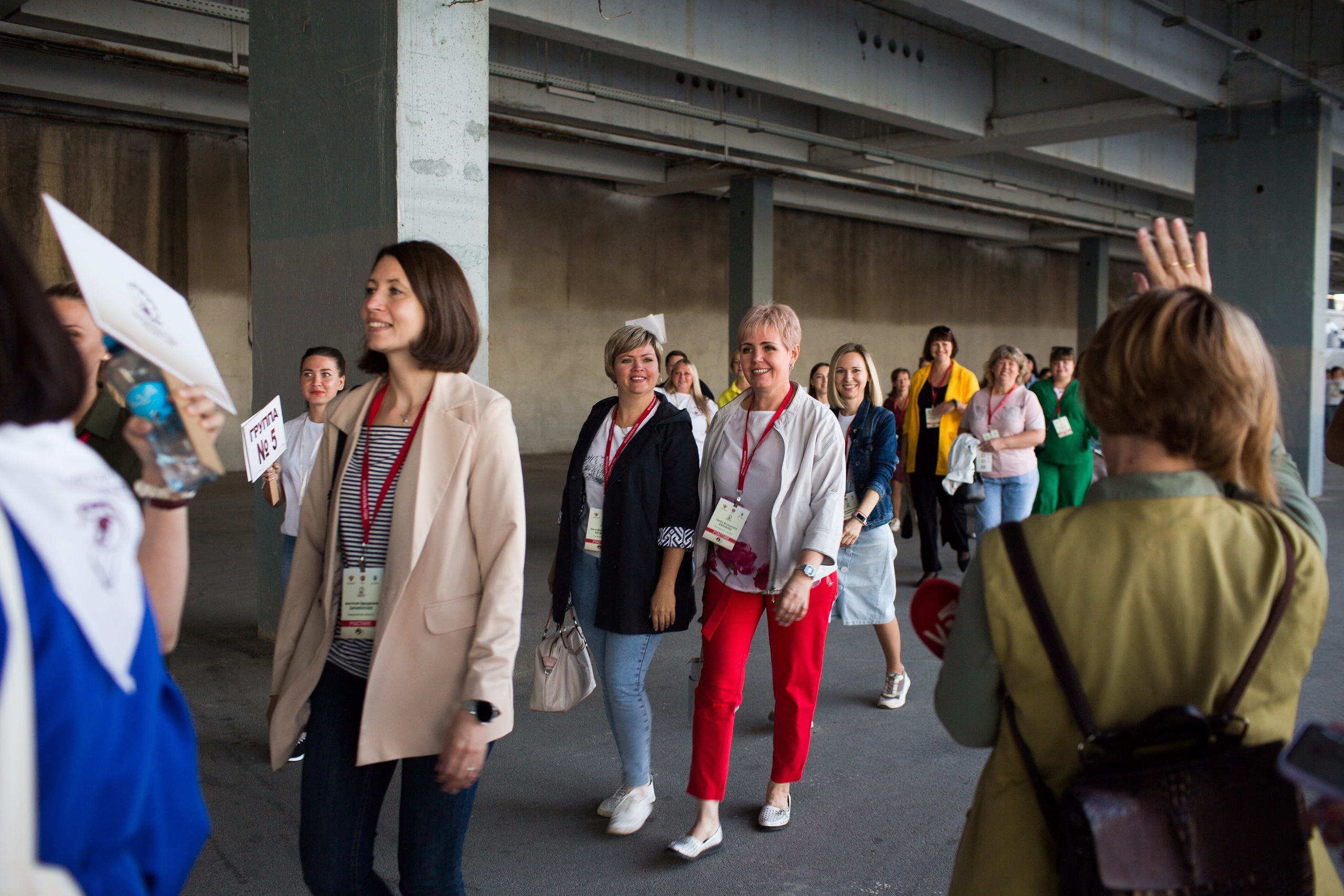 Конкурс Воспитатель года. Галерея ПрофАС