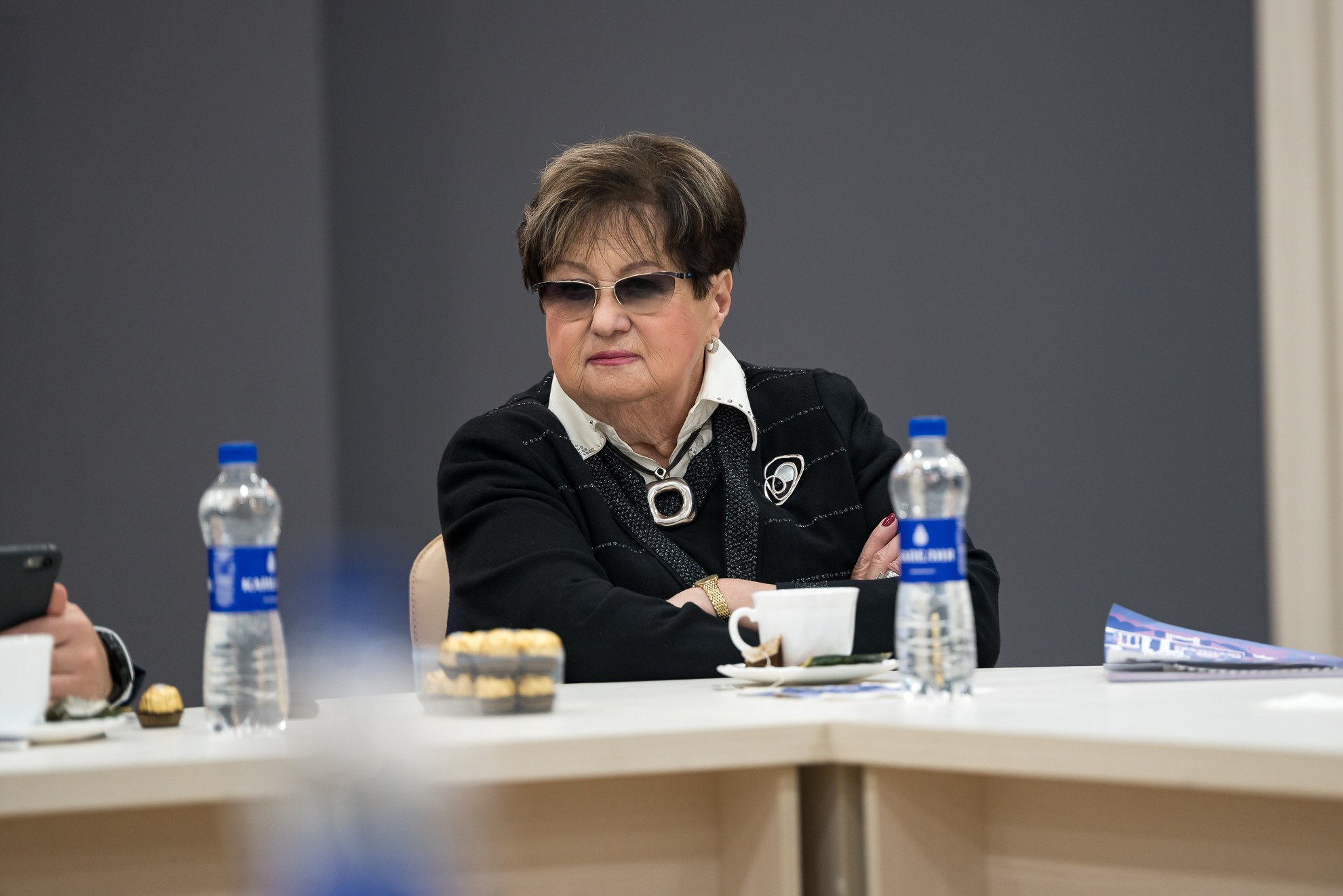 Конкурс Воспитатель года. Галерея ПрофАС