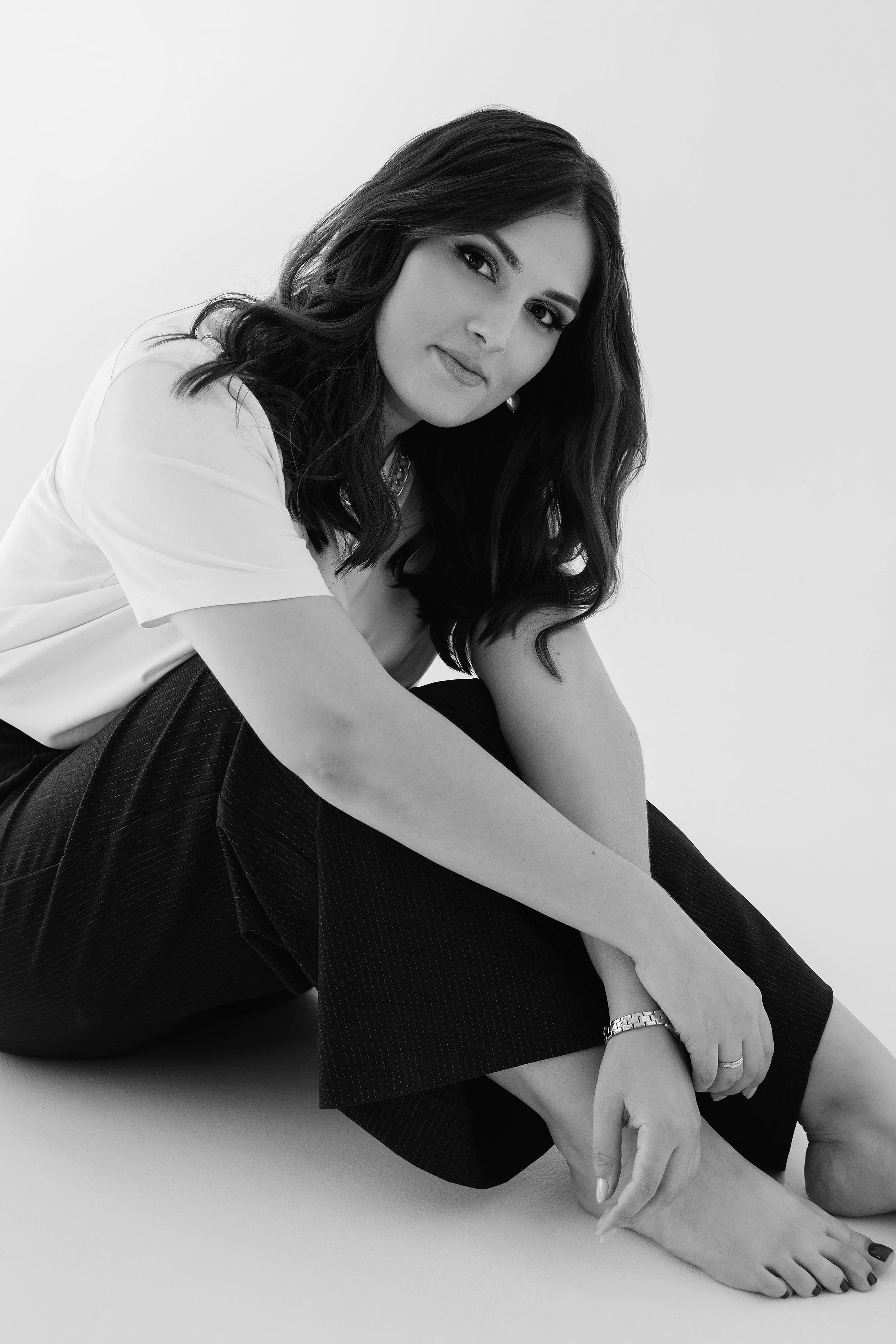 Инна и Рома. Свадебный, семейный фотограф в Рязани Лена Брант