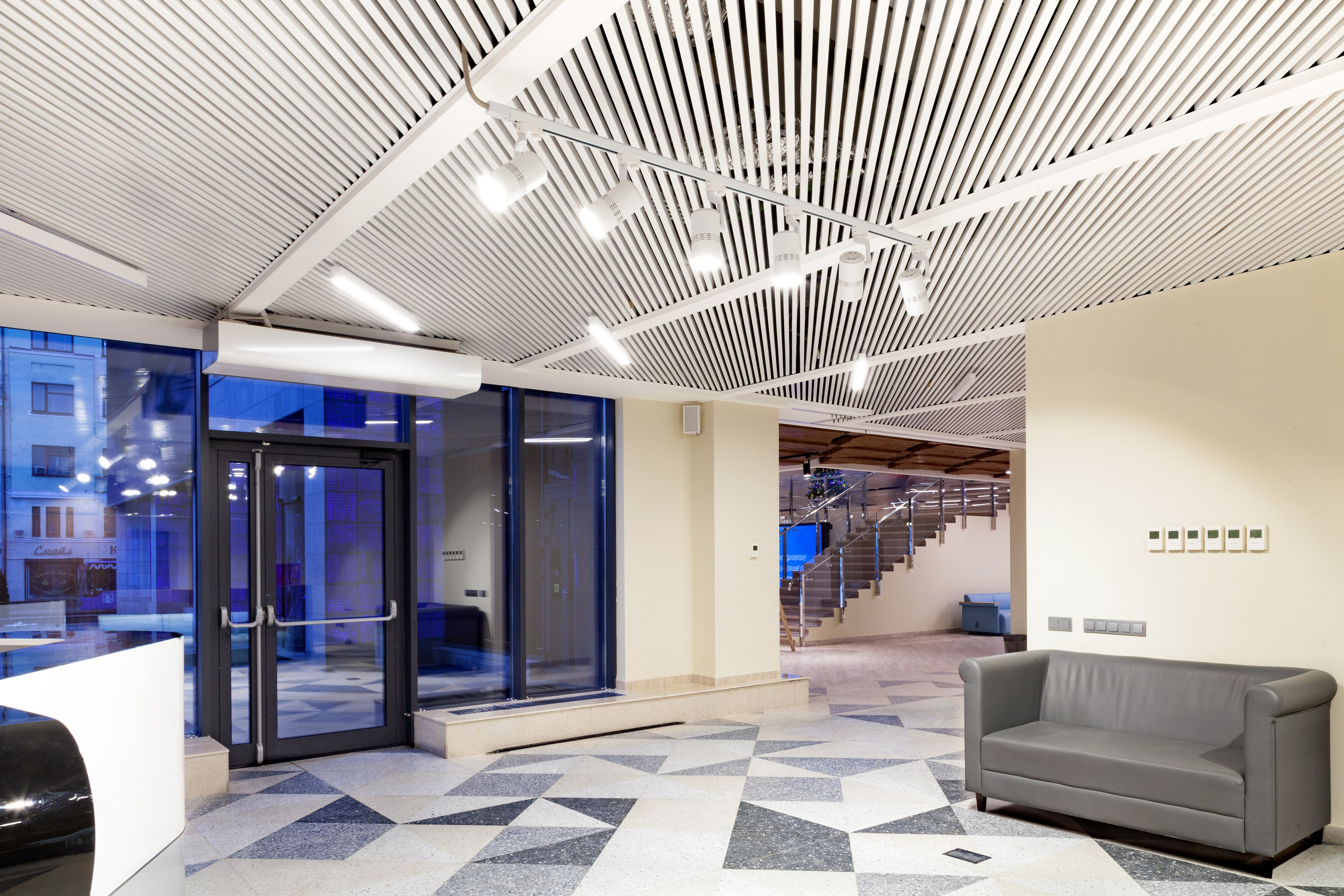 Общественные пространства. Фотограф в Москве Татьяна Макотра