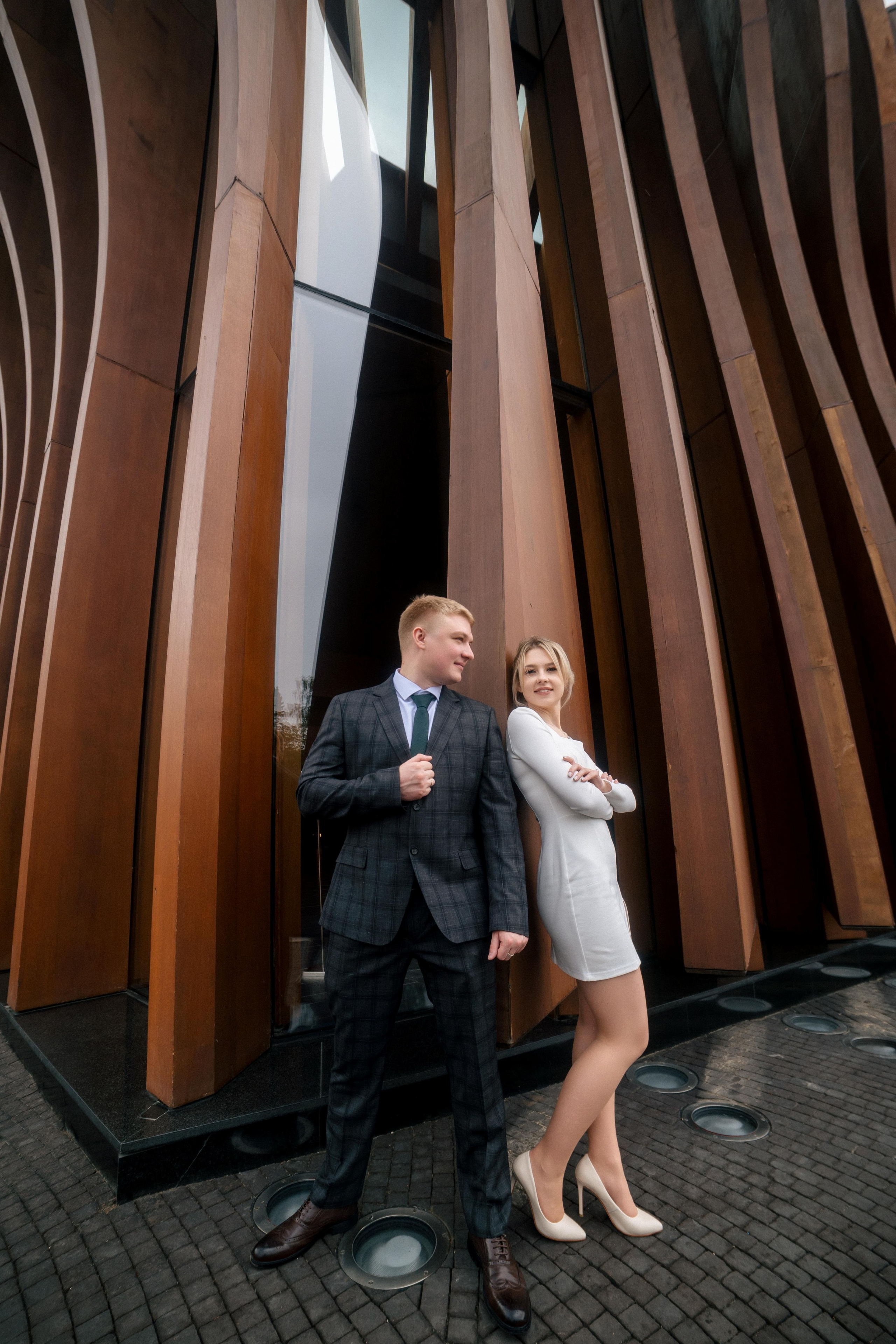 Свадебный и портретный фотограф в Москве Гудумак Евгений