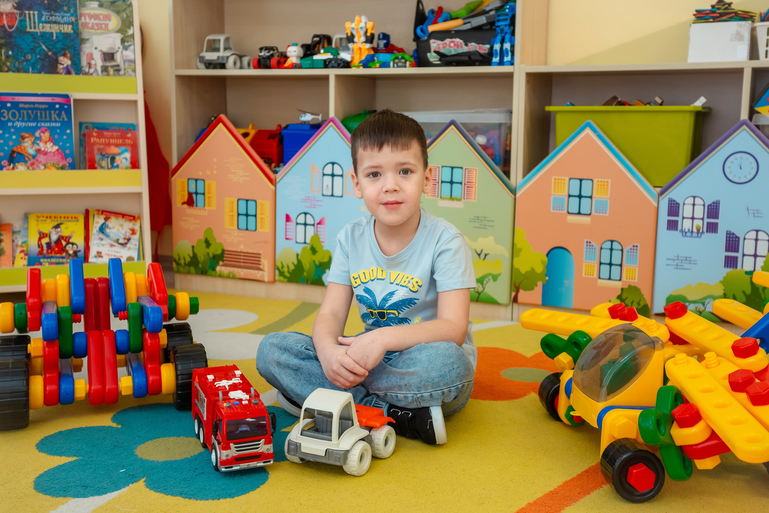 Школьные (садичные) фотосессии и выпускные альбомы. Семейный и художественный фотограф в Тюмени Юлия Логинова