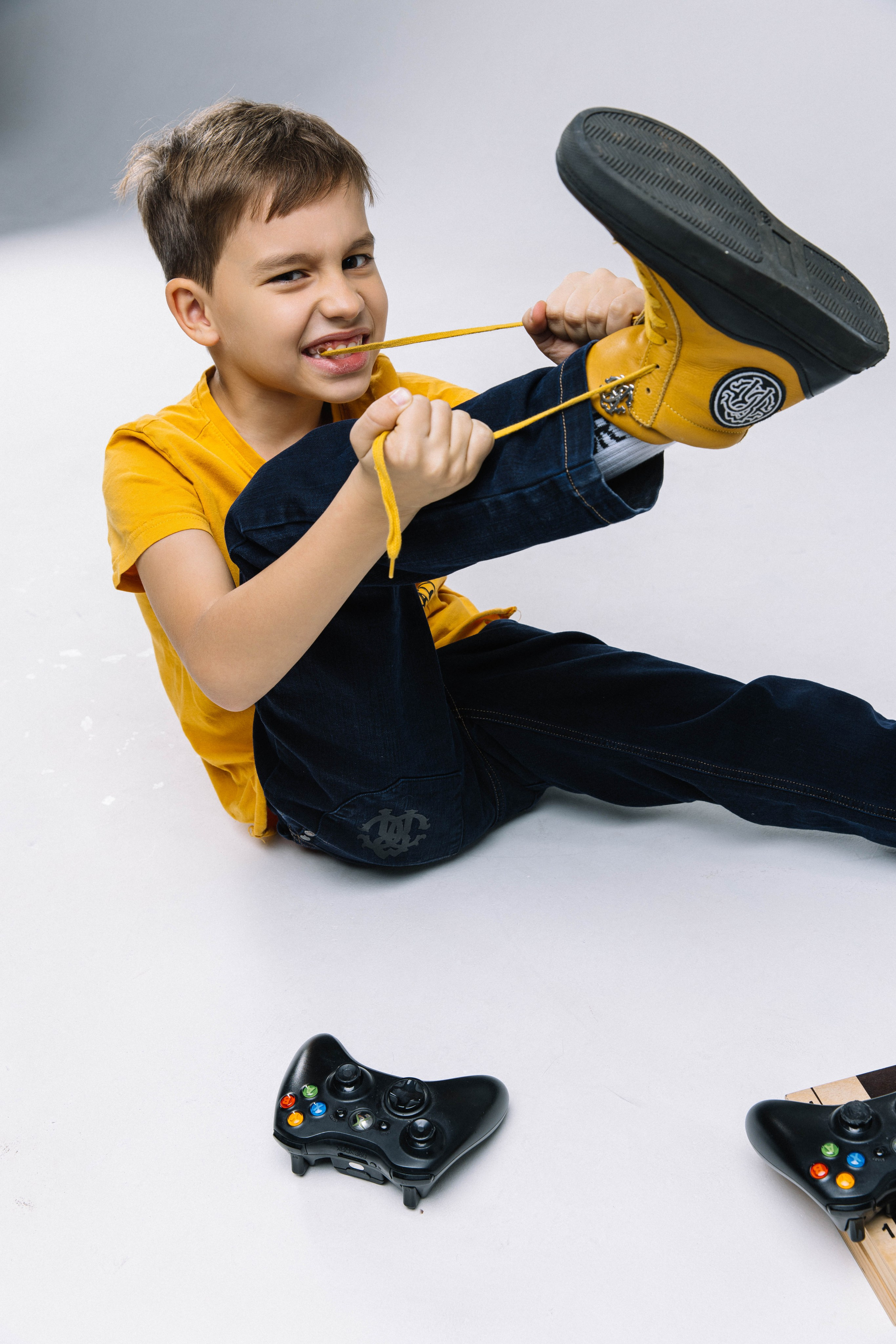 Михаил и Матвей. Мужской фотограф СПб