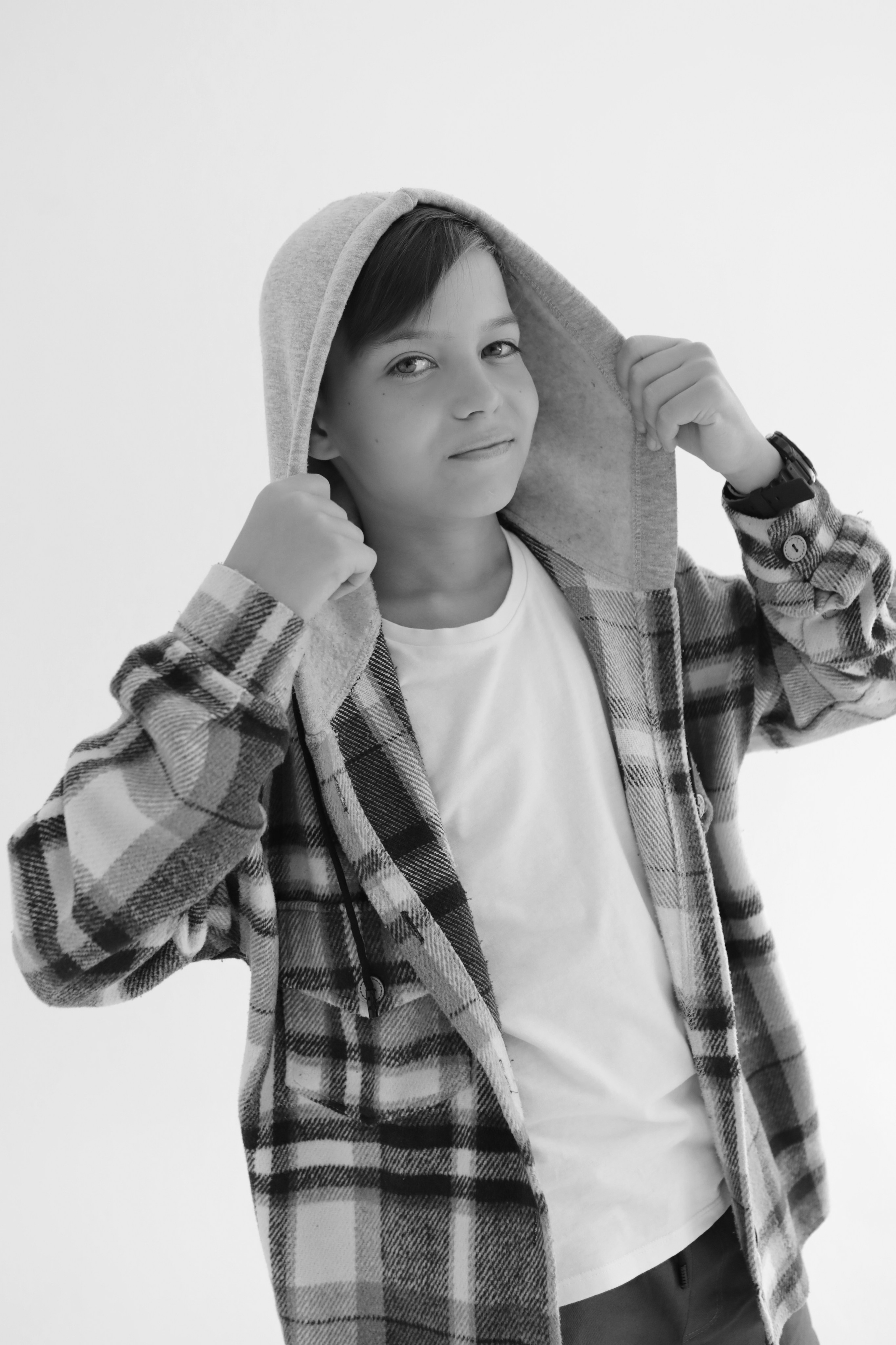 Детский фотограф в Казани Дарья Постникова