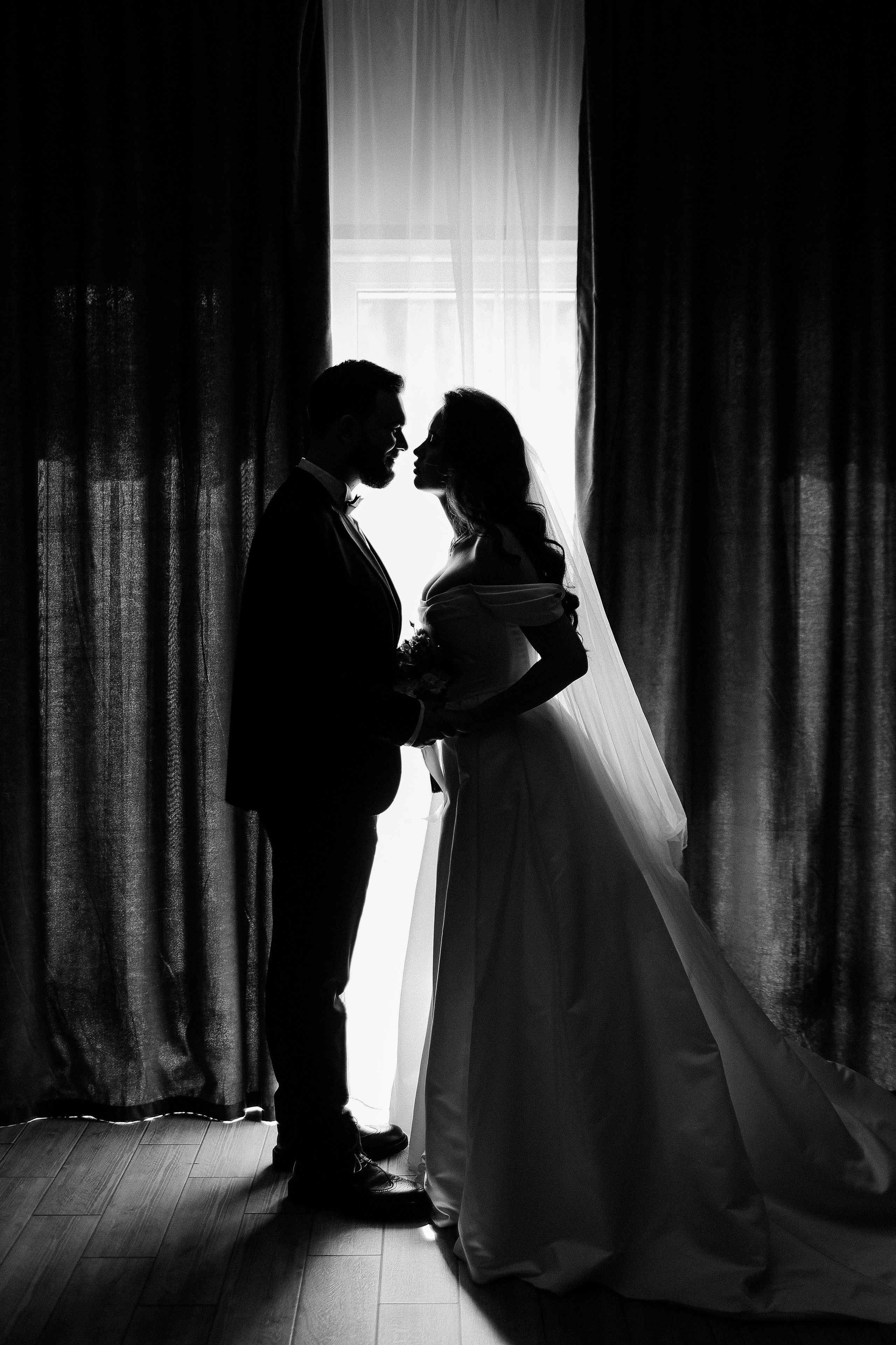 ЮРИЙ&ВАЛЕРИЯ. Фотограф Константин Неретин Магнитогорск, Челябинск, Екатеринбург, Москва, Питер, Тюмень