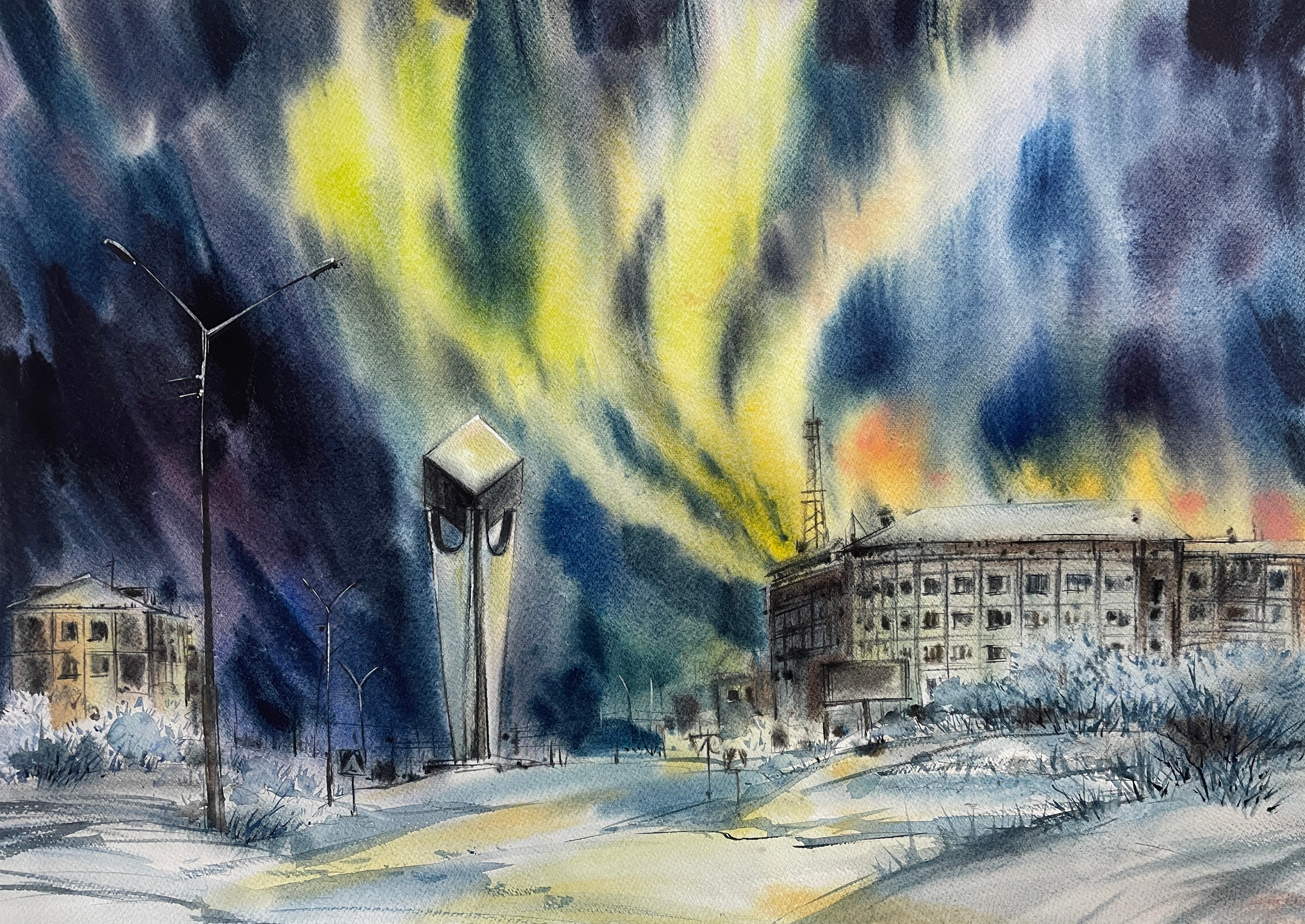 Творчество. Главная