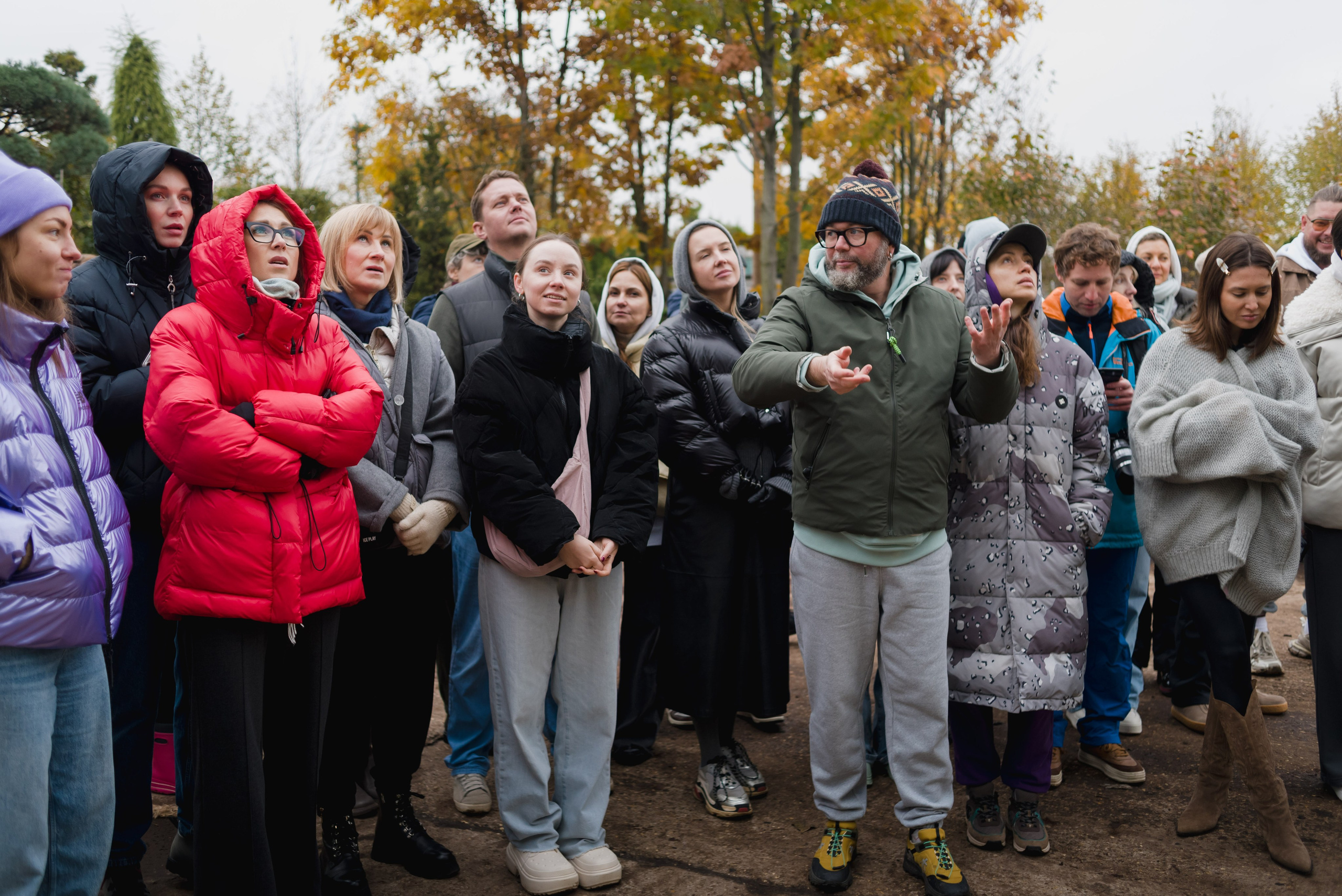 Репортаж. Фотограф Руслан Хафизов