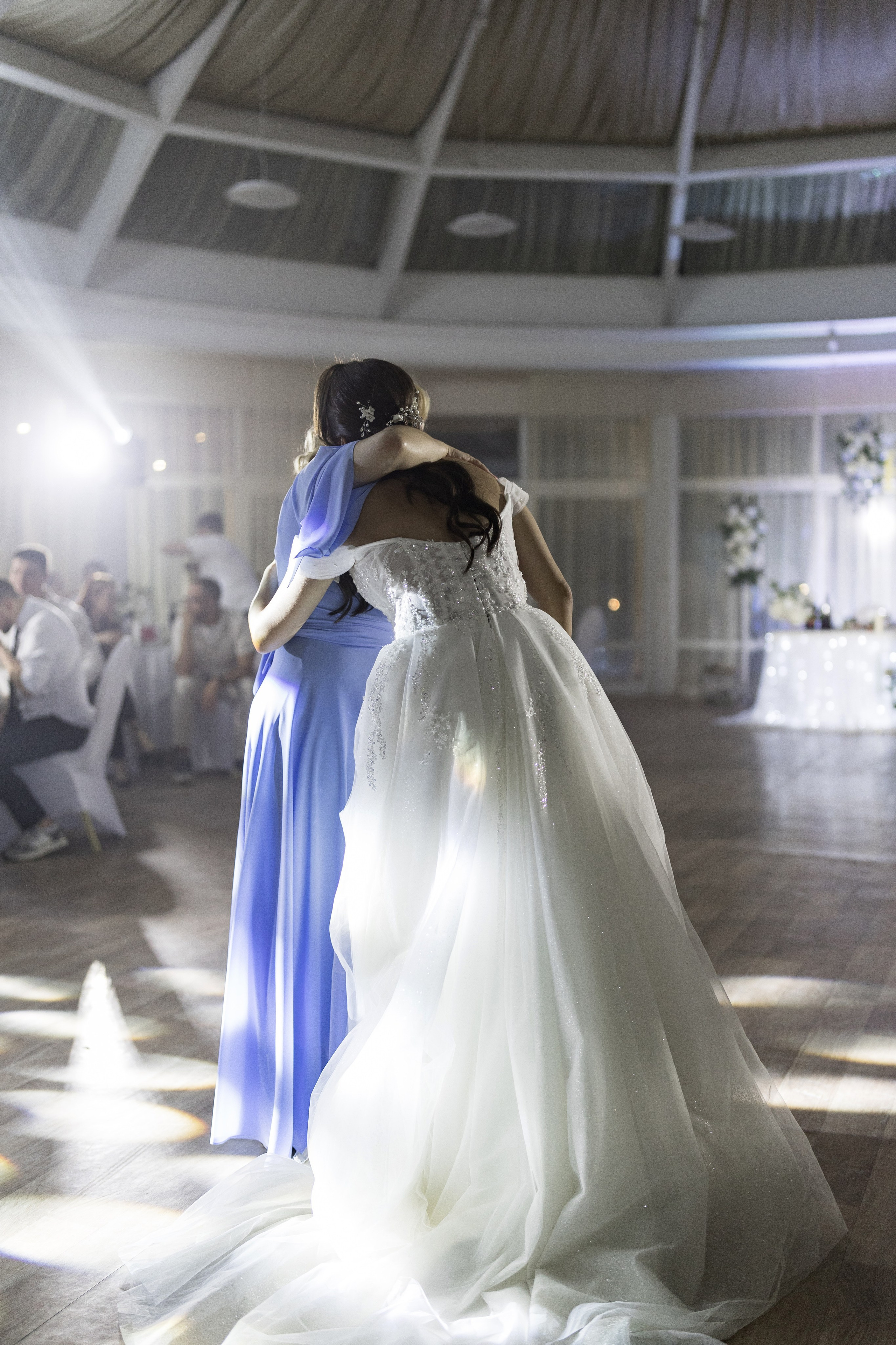 Никита и Наташа. Анастасия Безуглова- свадебный фотограф в Таганроге