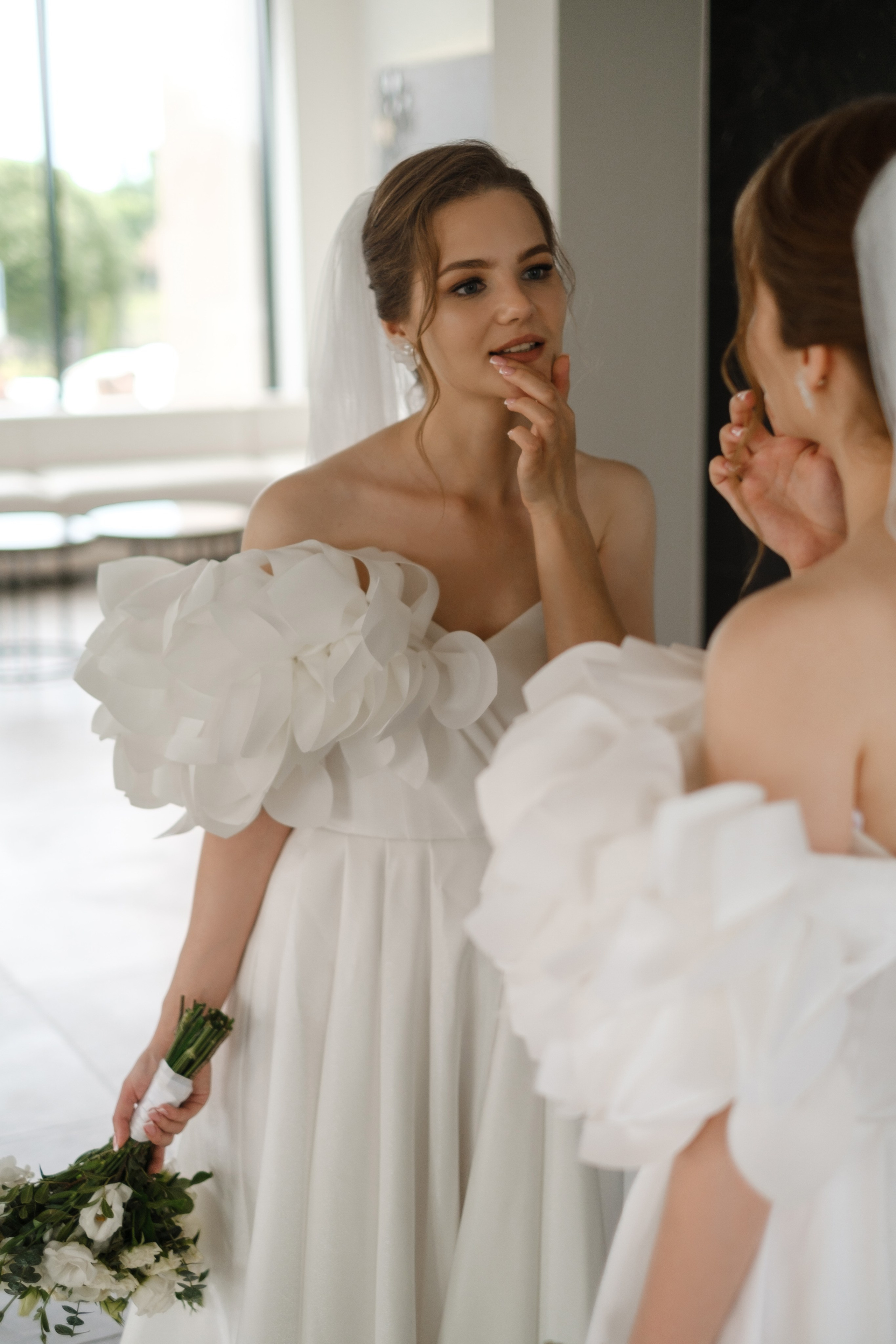 A&I. Свадебный фотограф в Брянске Иванникова Елена