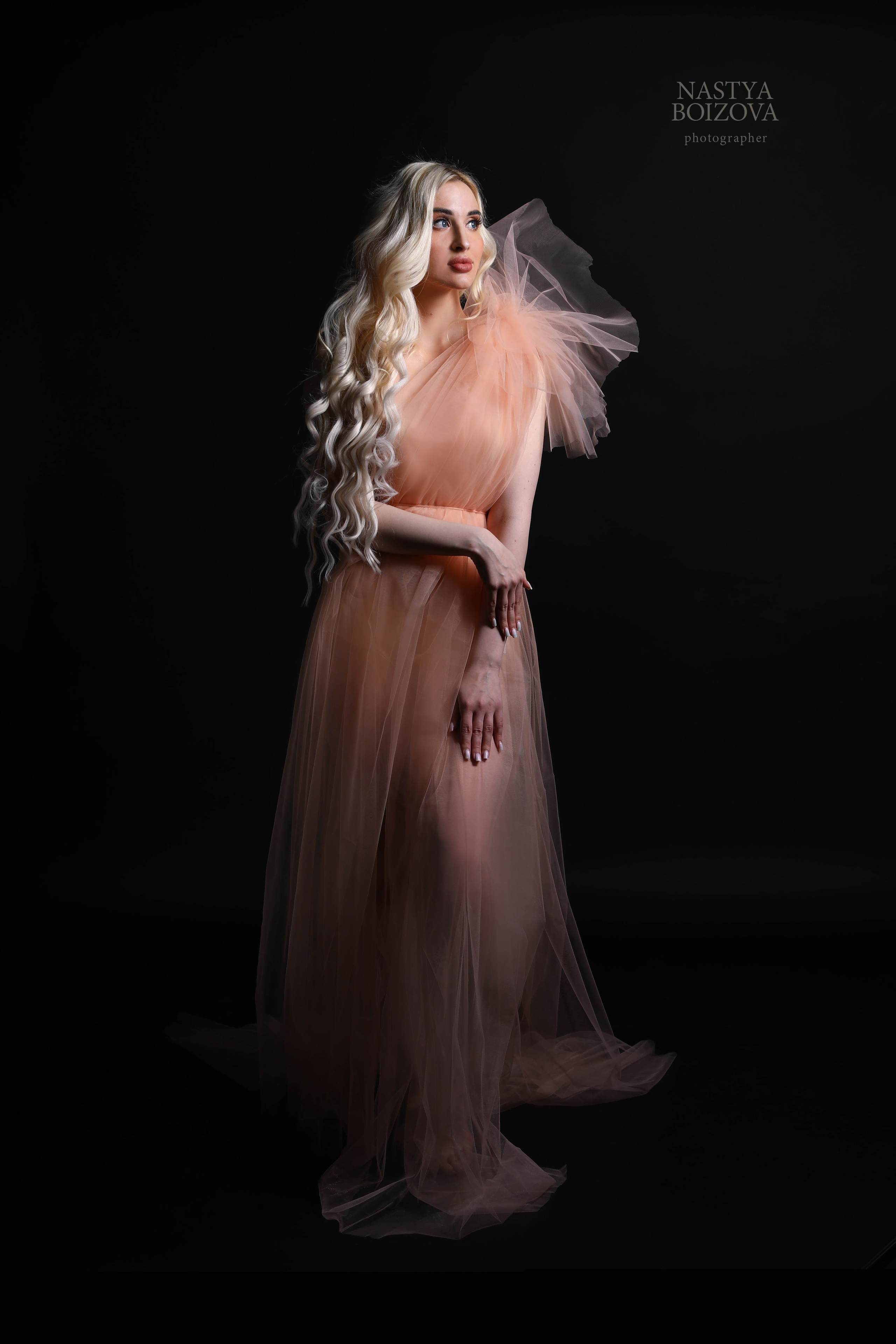 ИНДИВИДУАЛЬНАЯ. Фотограф в Омске