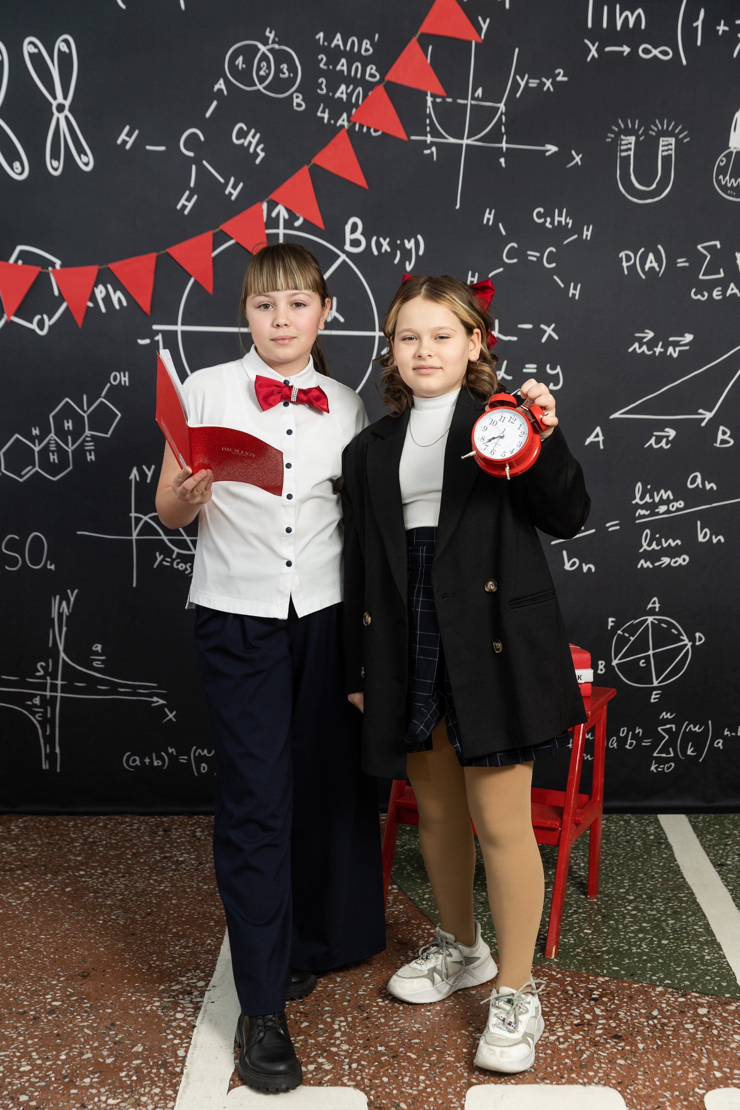 Фотопроект " Яркий» 4й класс. Семейный, детский, школьный фотограф в Благовещенске Яна Белоусова