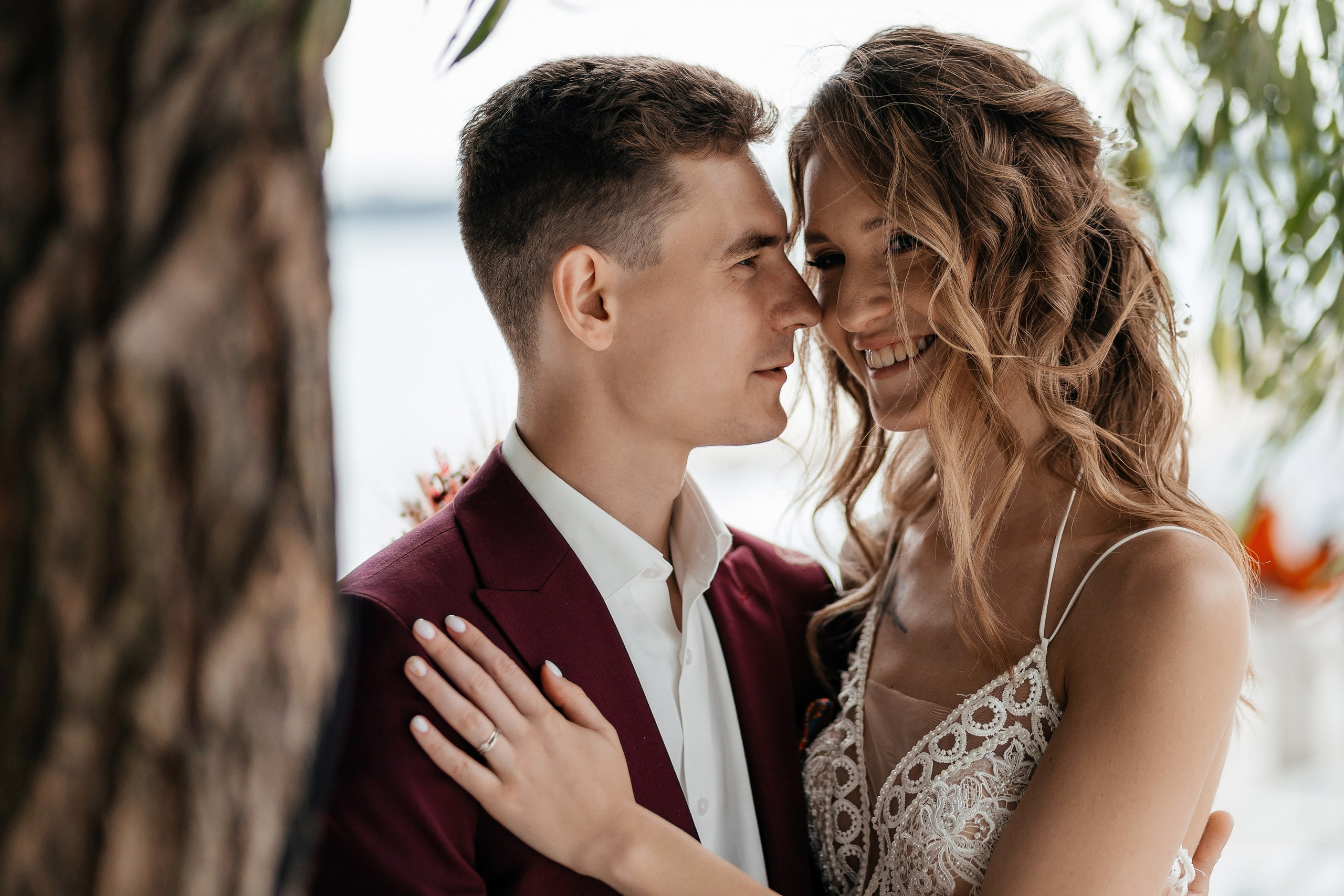 Свадебная фотосессия Новосибирск. Свадебный фотограф Новосибирск