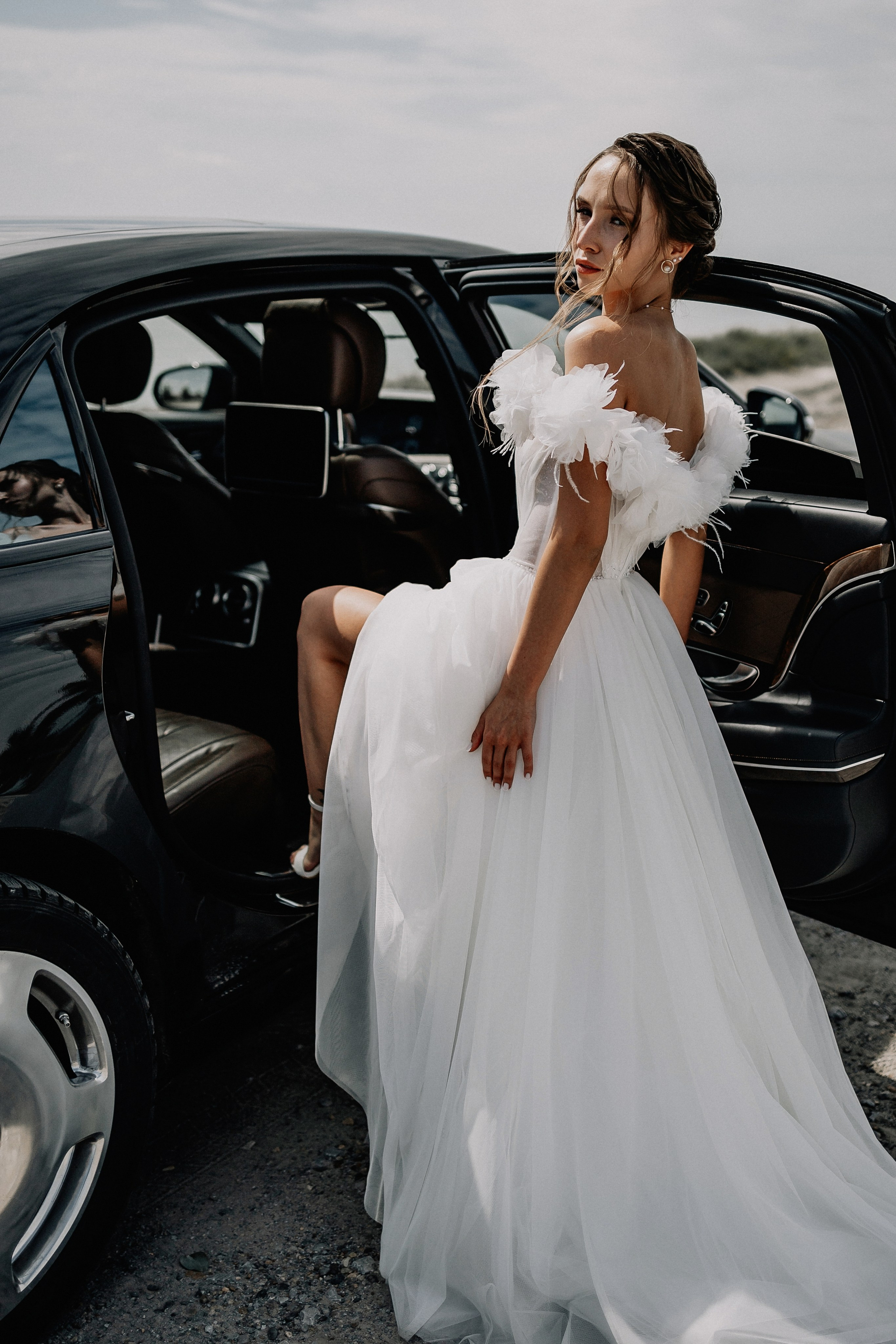 Свадьба Валентины и Максима. Свадебный фотограф Новосибирск