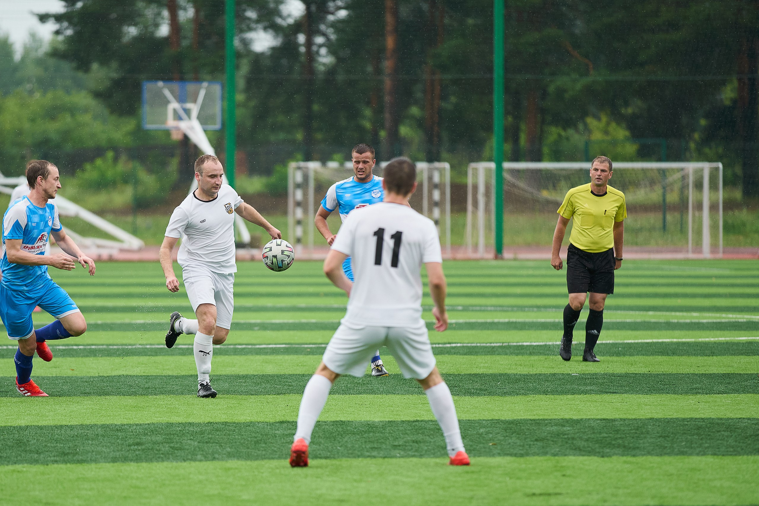 Фотосъёмка спортивных мероприятий в Заволжье, Городце