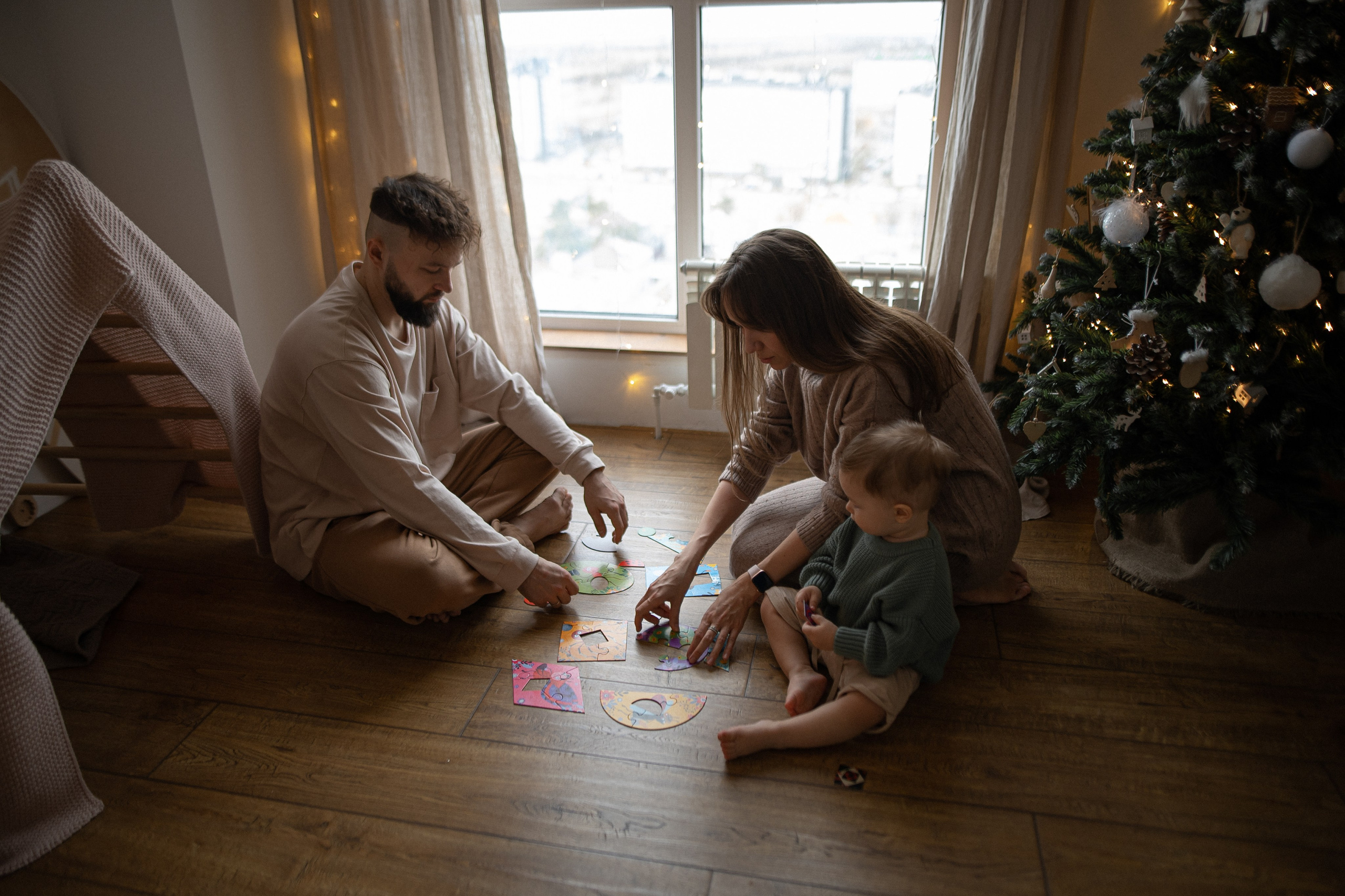 Ира, Саша, Филл. Www.ostermiller.ru