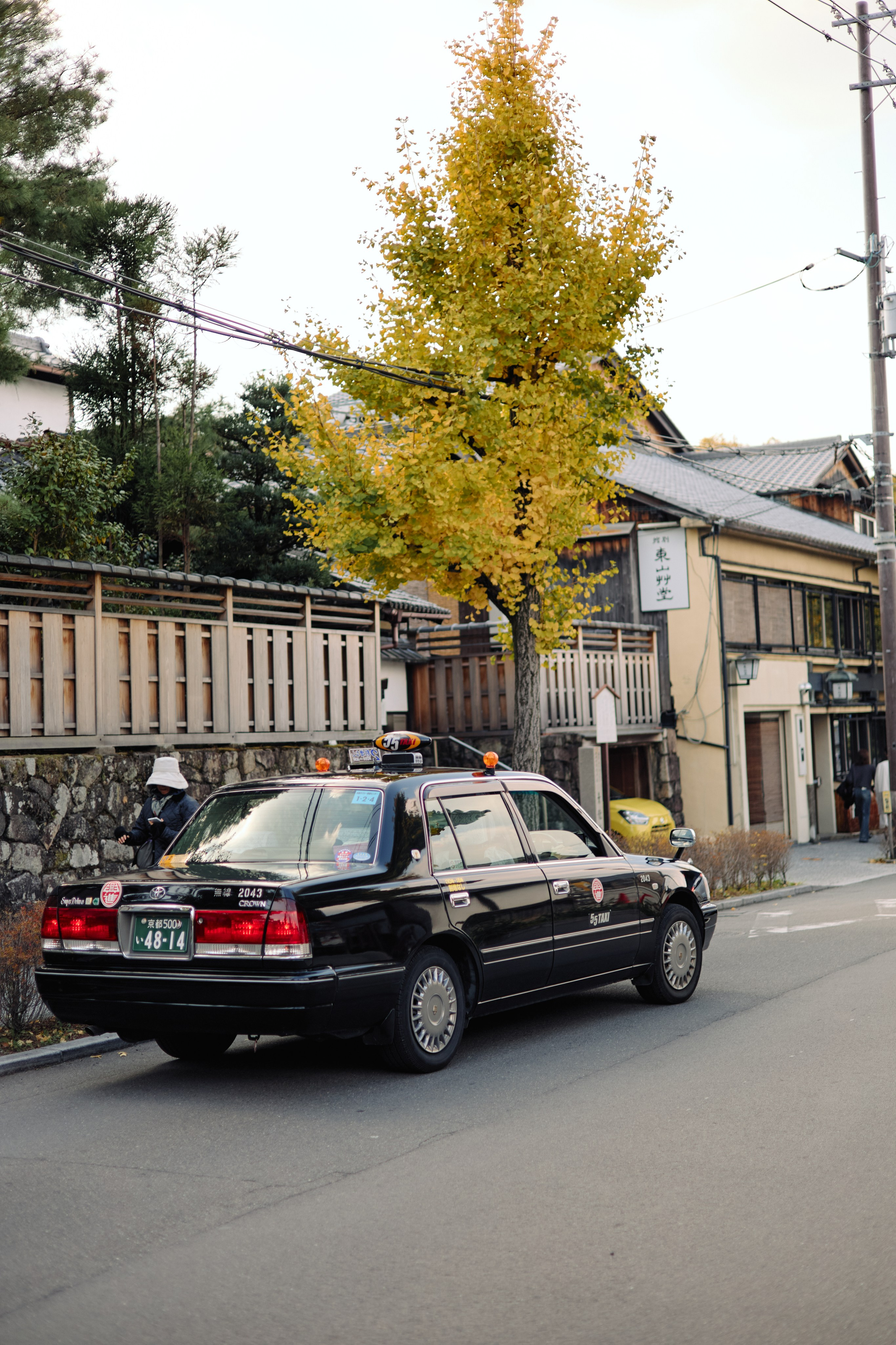Япония. Профессиональный Фотограф во Владимире, в Москве и в Суздале — Полина Романычева