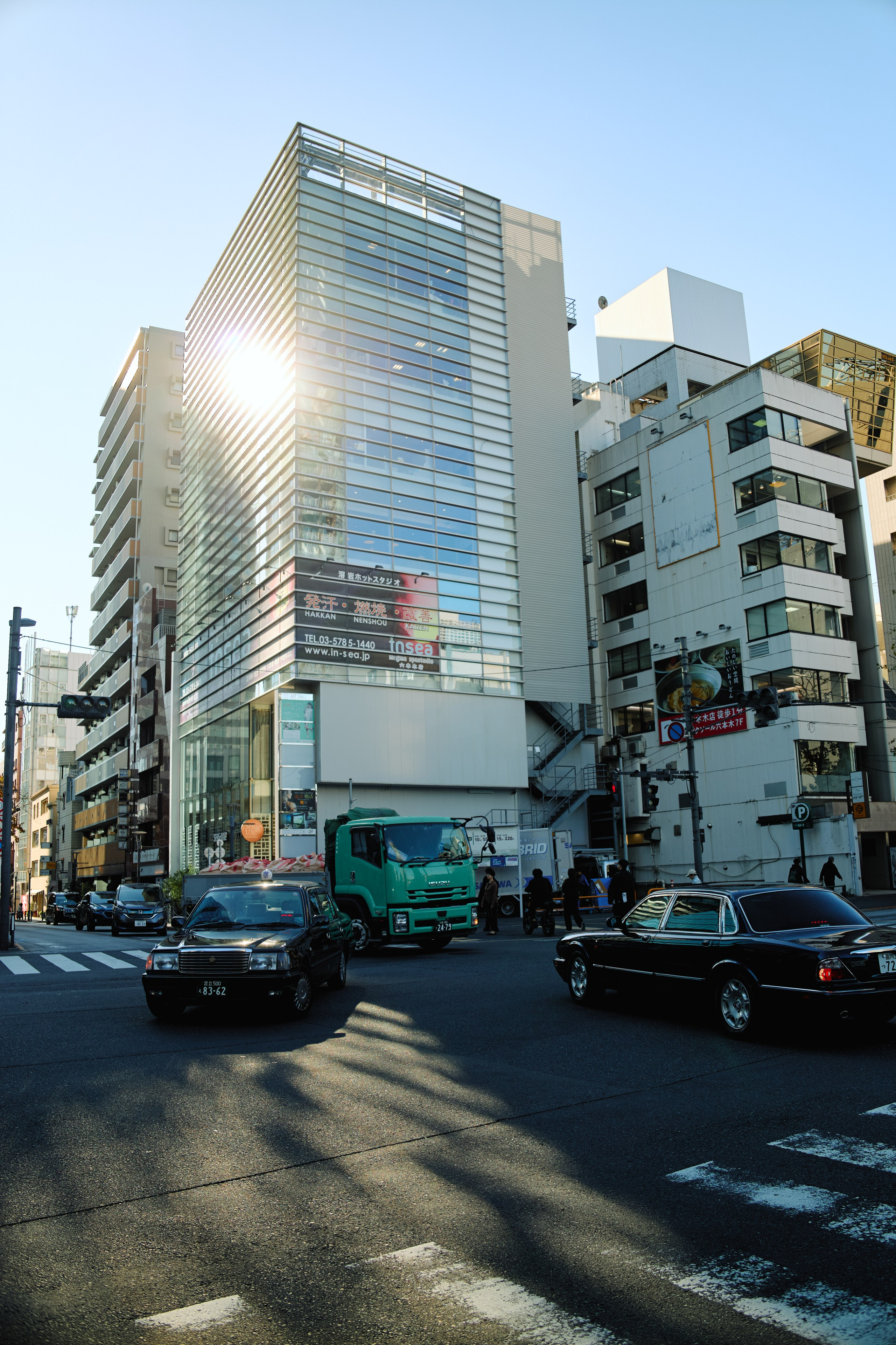Япония. Профессиональный Фотограф во Владимире, в Москве и в Суздале — Полина Романычева