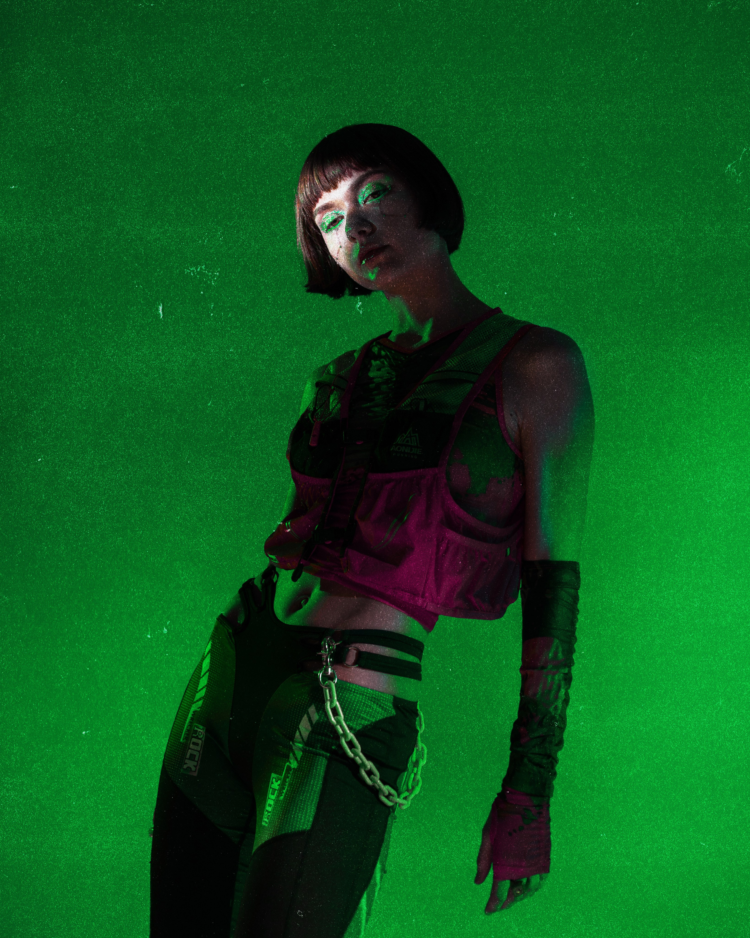 Алла Wonderella. Фотограф Москва | Анастасия Кочиш