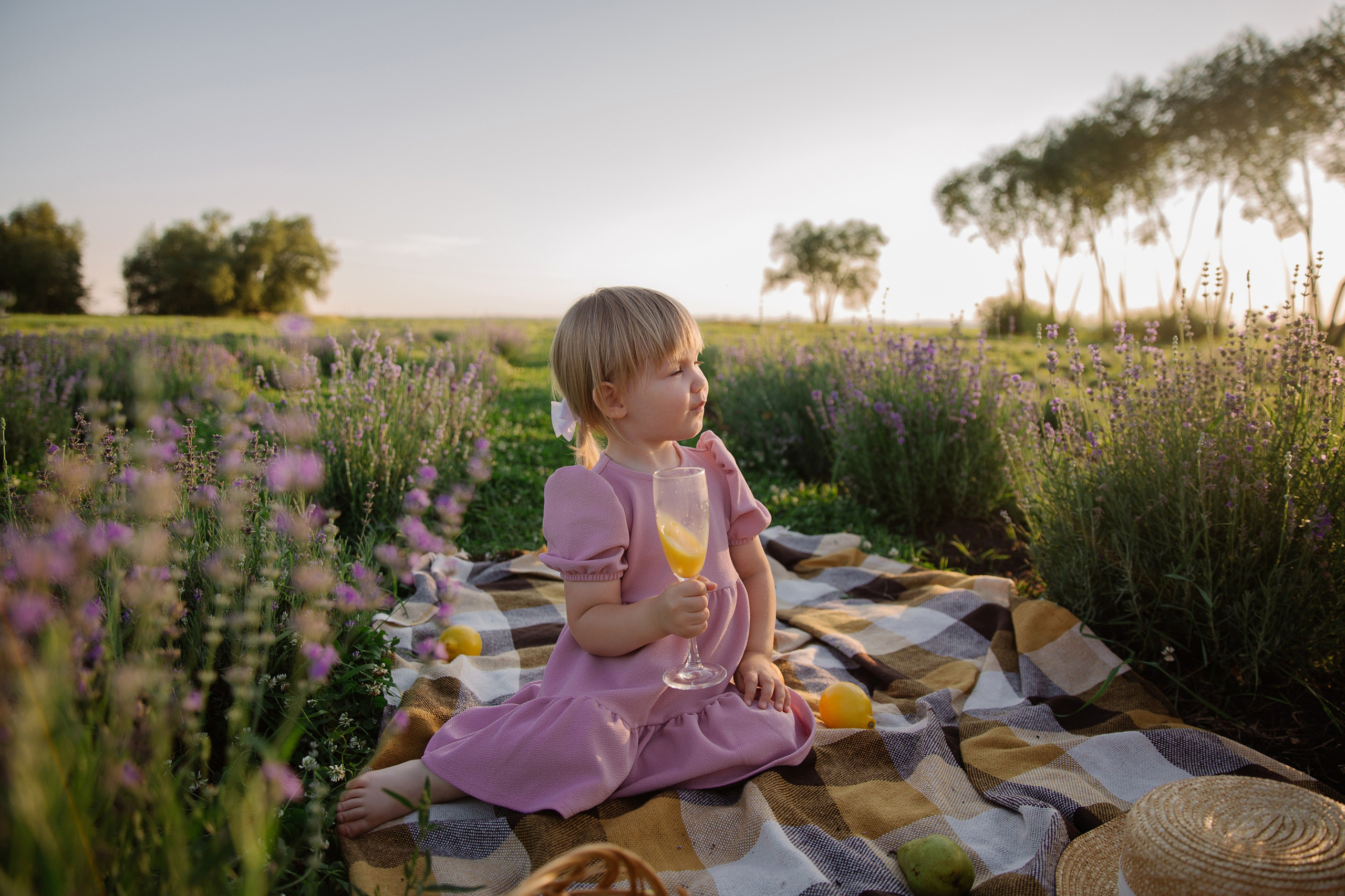 Катя, Сережа и Лиза. Персональный, семейный и портретный фотограф в Воронеже Майя Яхонтова