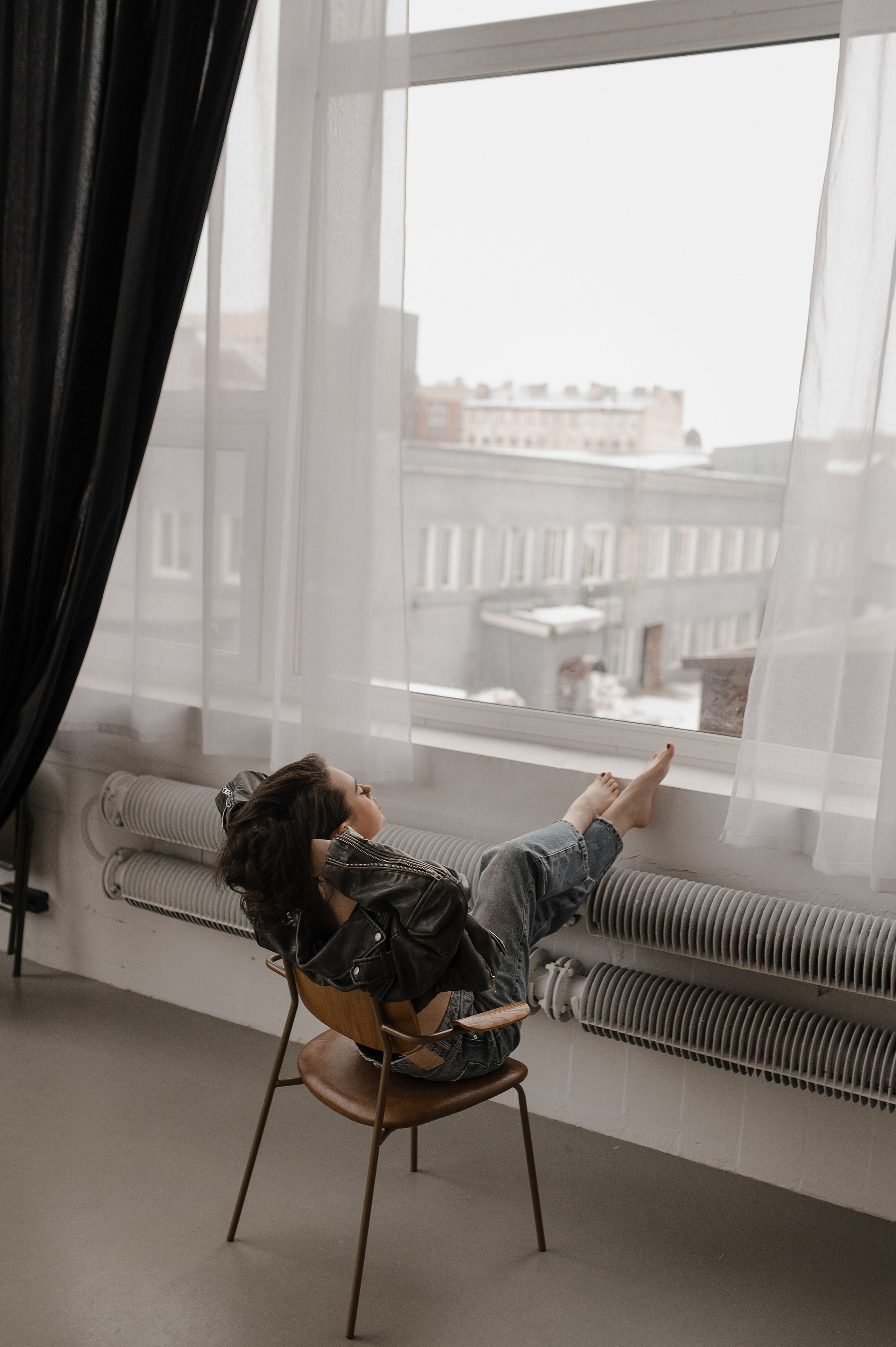 Алёна. Свадебный и студийный фотограф Ирина Котикова