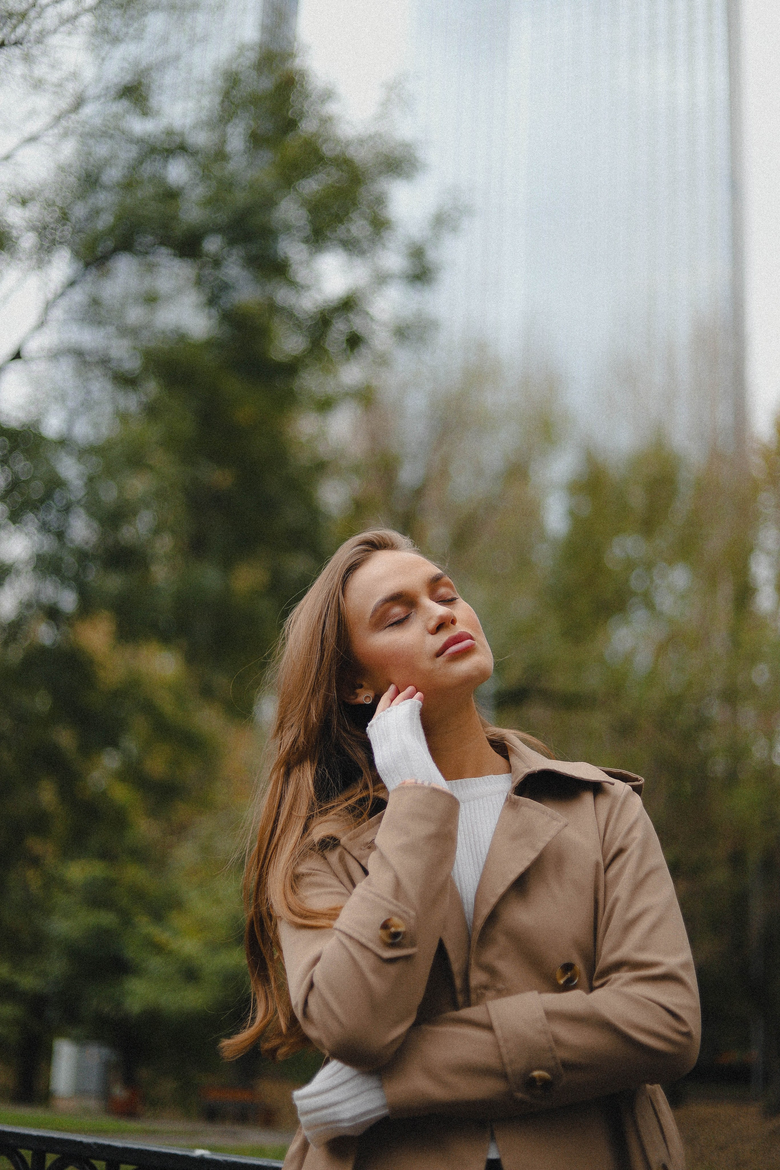 Габриэлла — Уличная съемка. Kate Bunny | фотограф и видеограф в Люберцах