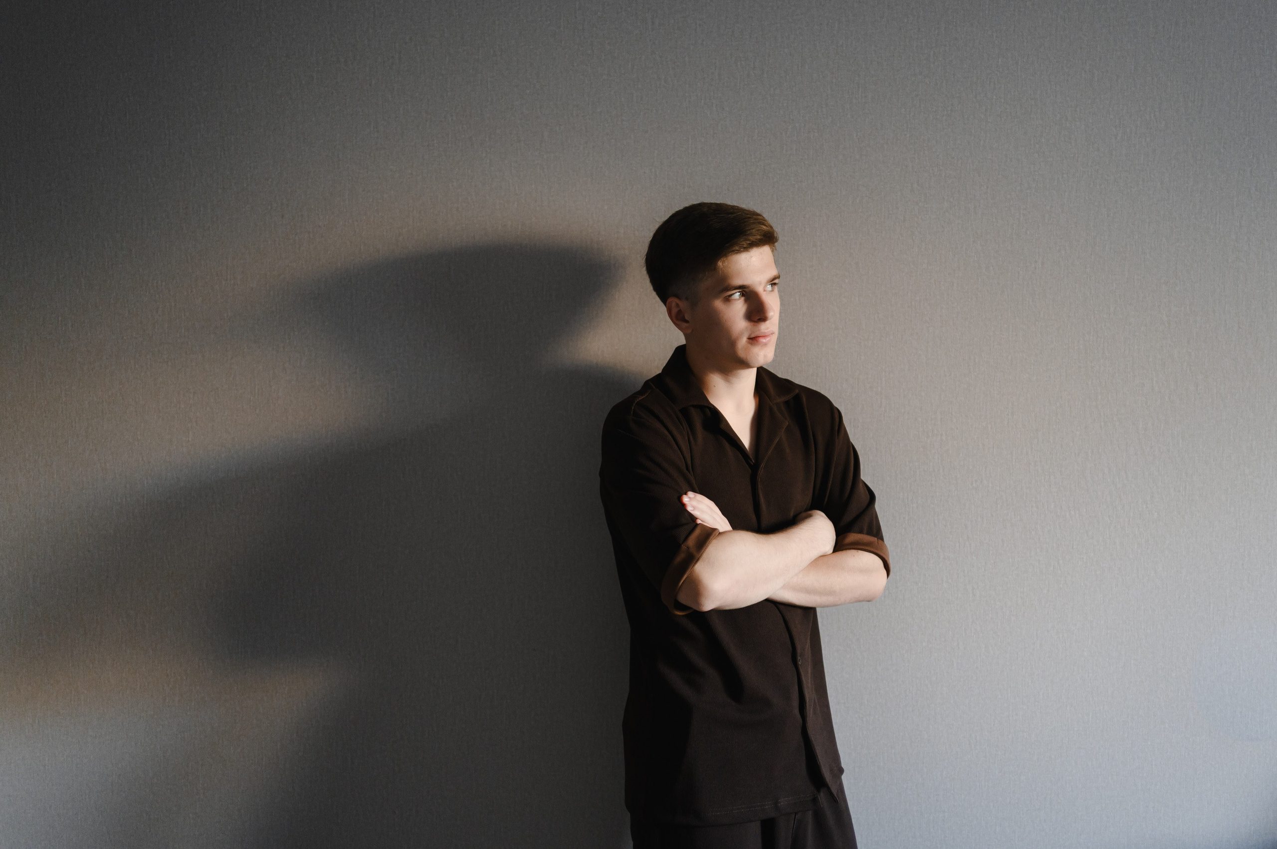 Анна & Платон. Фотограф на свадьбу в С-Пб Борис Большой