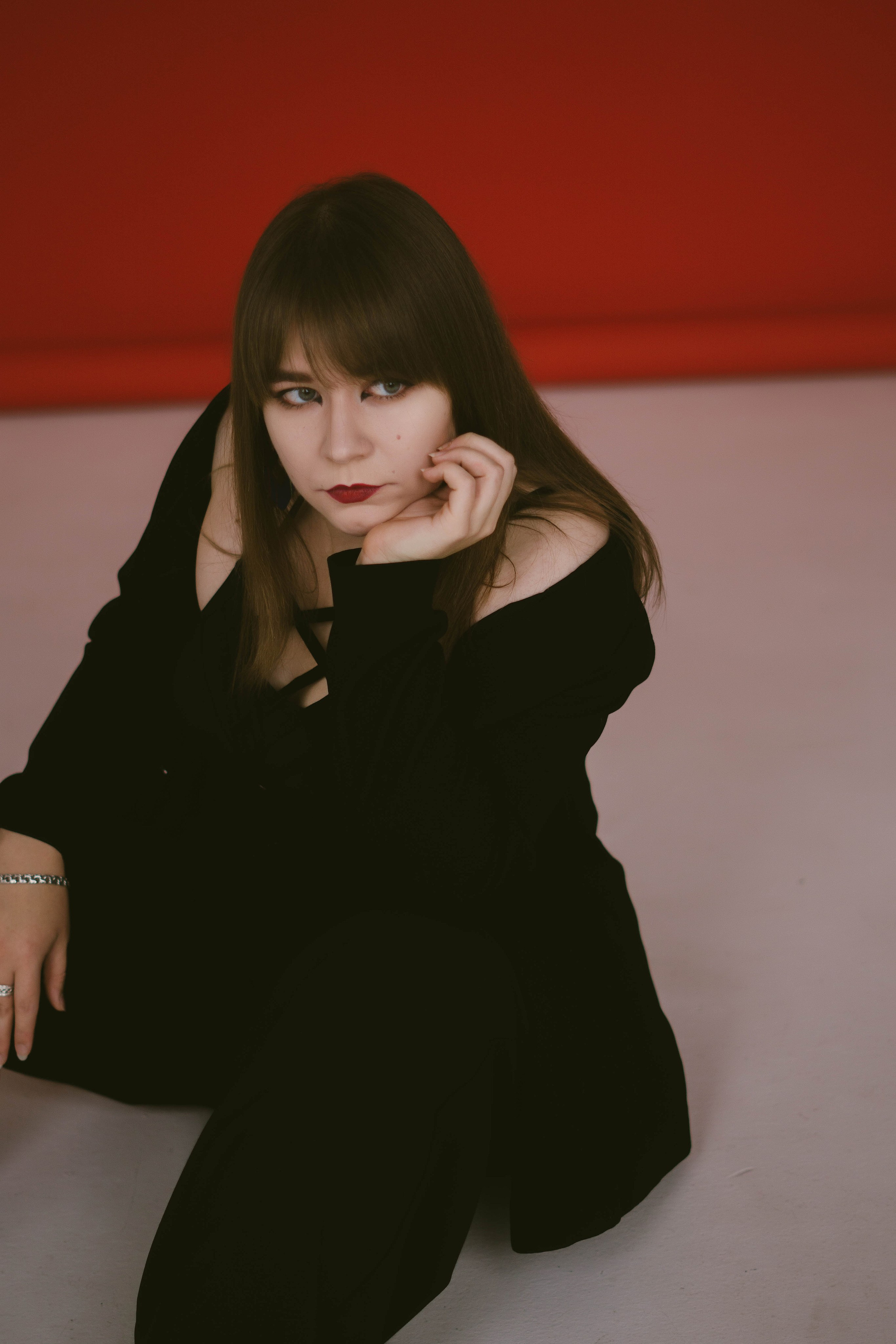 Red-съёмка. Фотограф в Липецке и Москве Рыкова Юлия