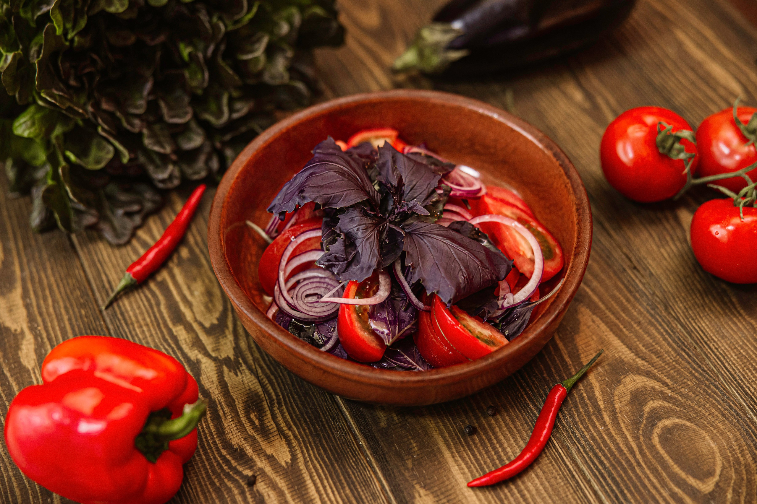 Фудсъёмка для ресторана. Фотограф в Краснодаре