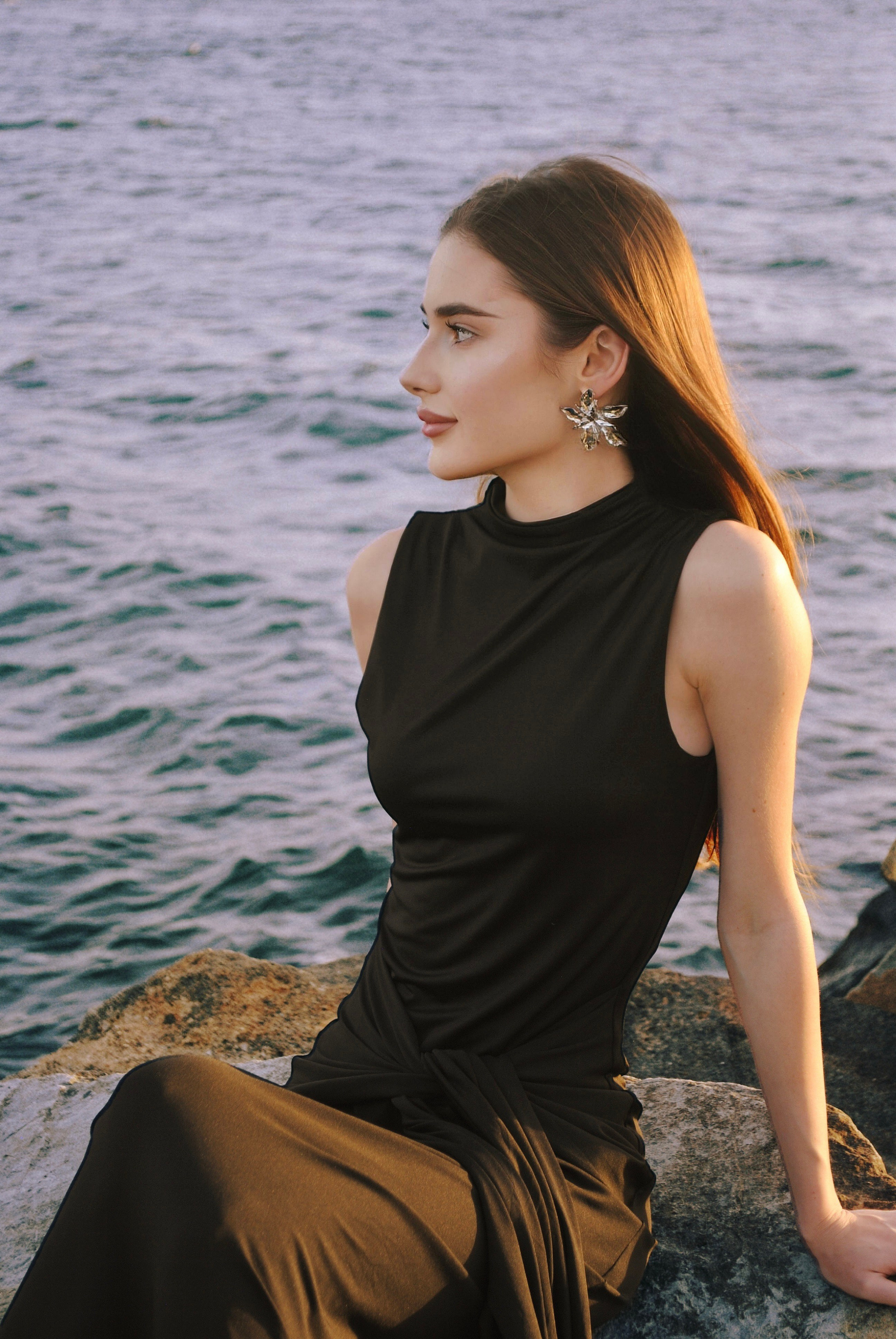 Эдуард и Юлия. Фотограф Мария Мусаелян