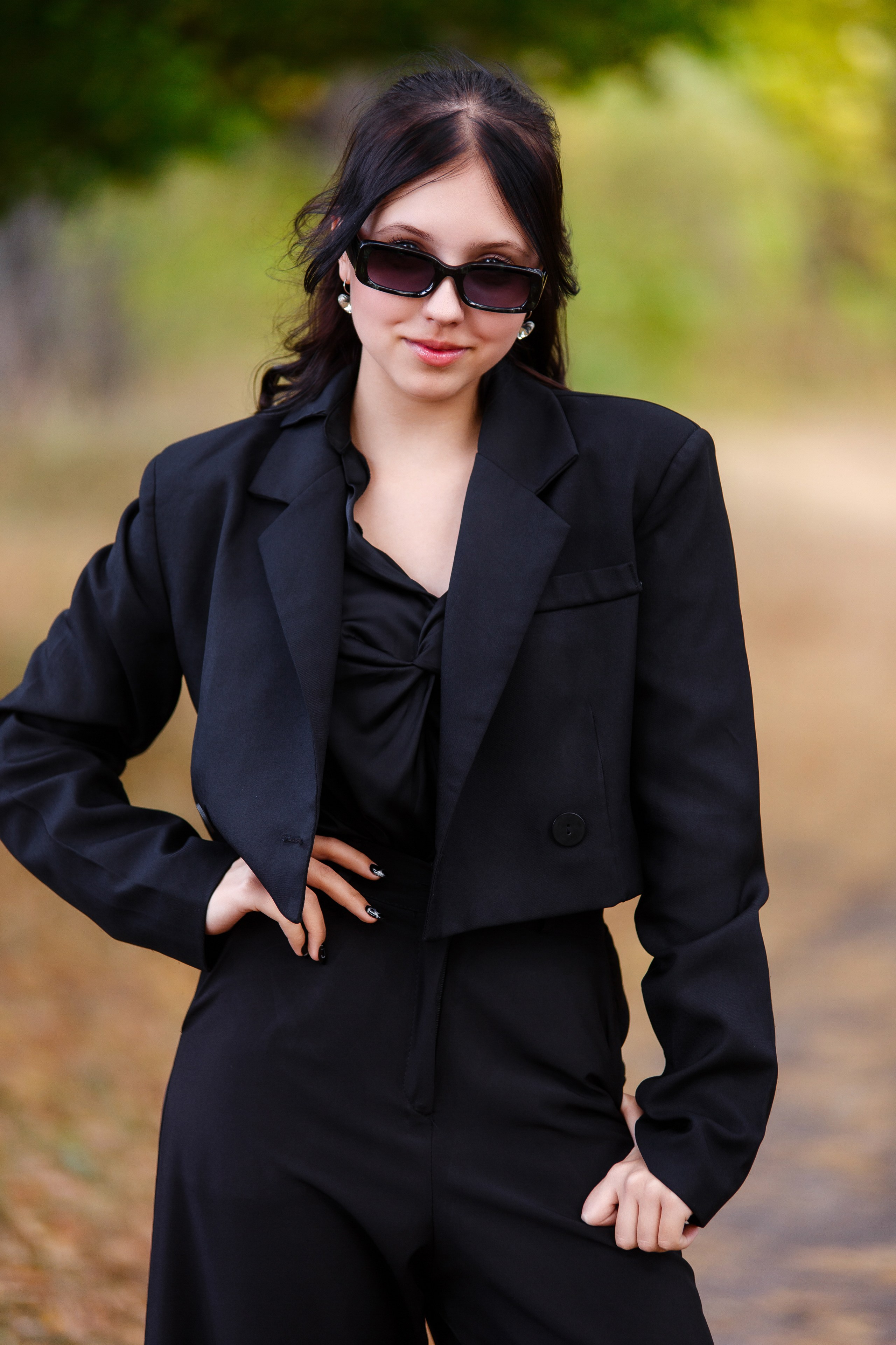 ПОРТРЕТНАЯ ФОТОСЕССИЯ УЛИЧНАЯ ДЛЯ 9 КЛАССА. ТВОЙ АЛЬБОМ / ТВОИ ПРАВИЛА