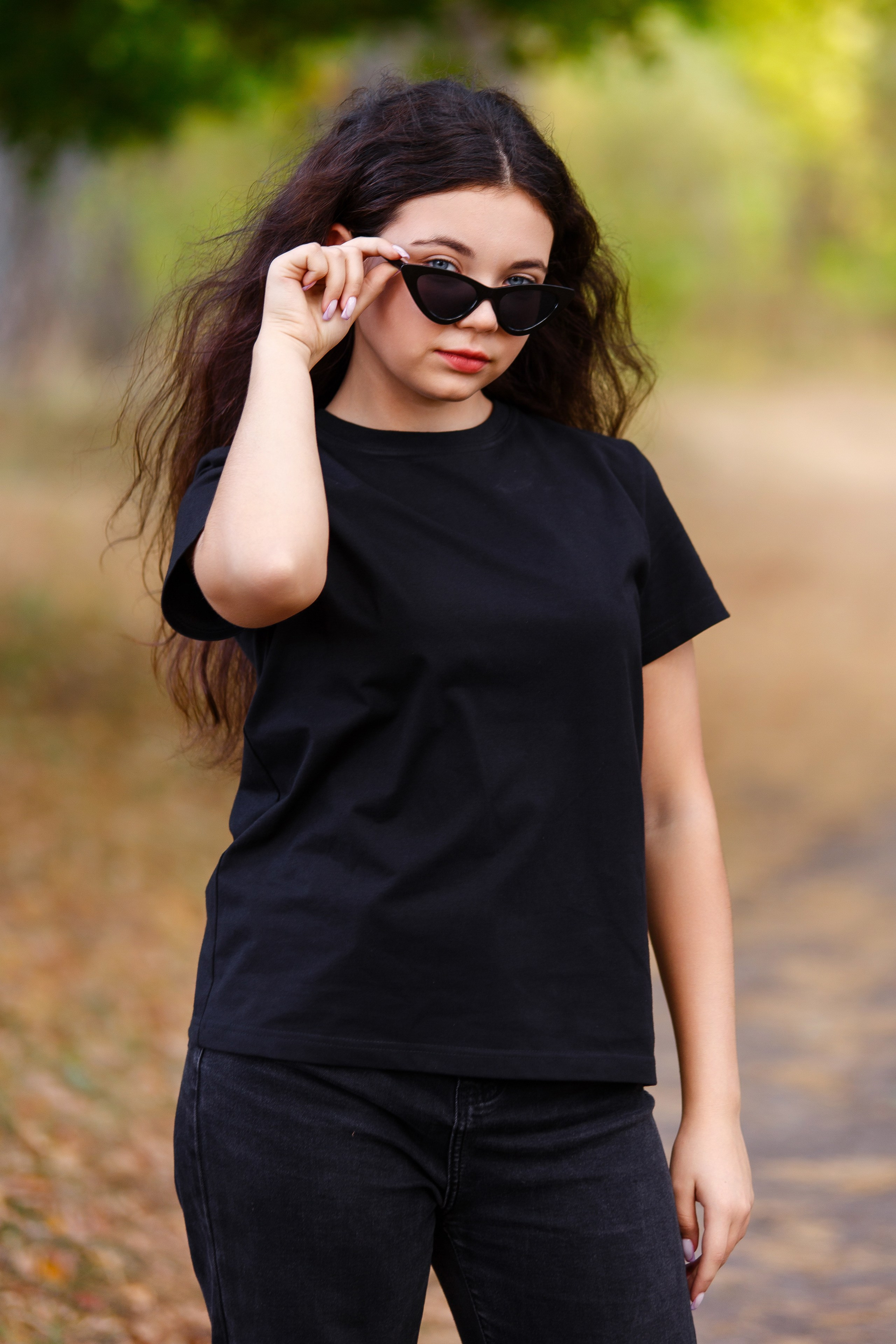 ПОРТРЕТНАЯ ФОТОСЕССИЯ УЛИЧНАЯ ДЛЯ 9 КЛАССА. ТВОЙ АЛЬБОМ / ТВОИ ПРАВИЛА