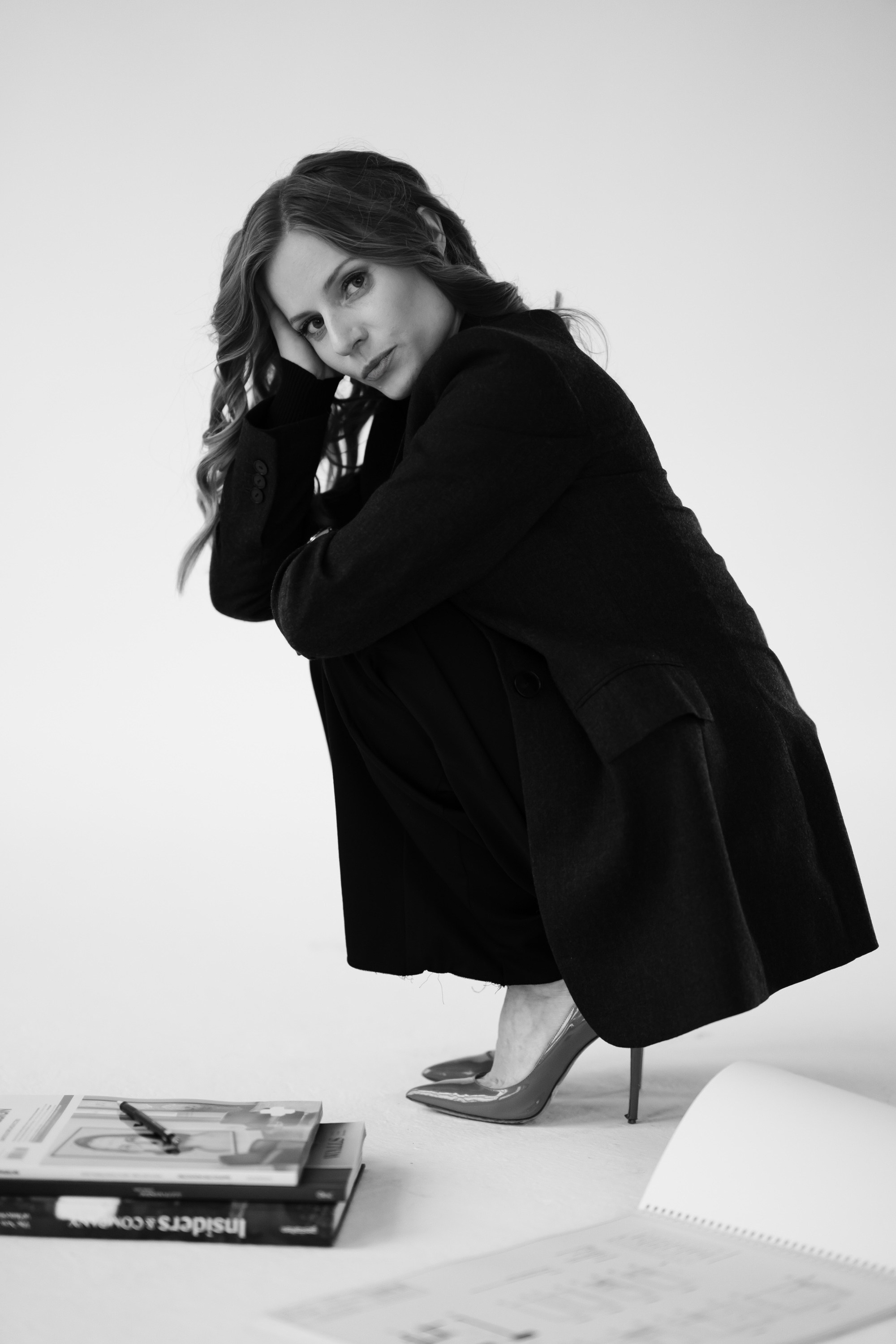 Индивидуальный и семейный фотограф Ирина Гетман