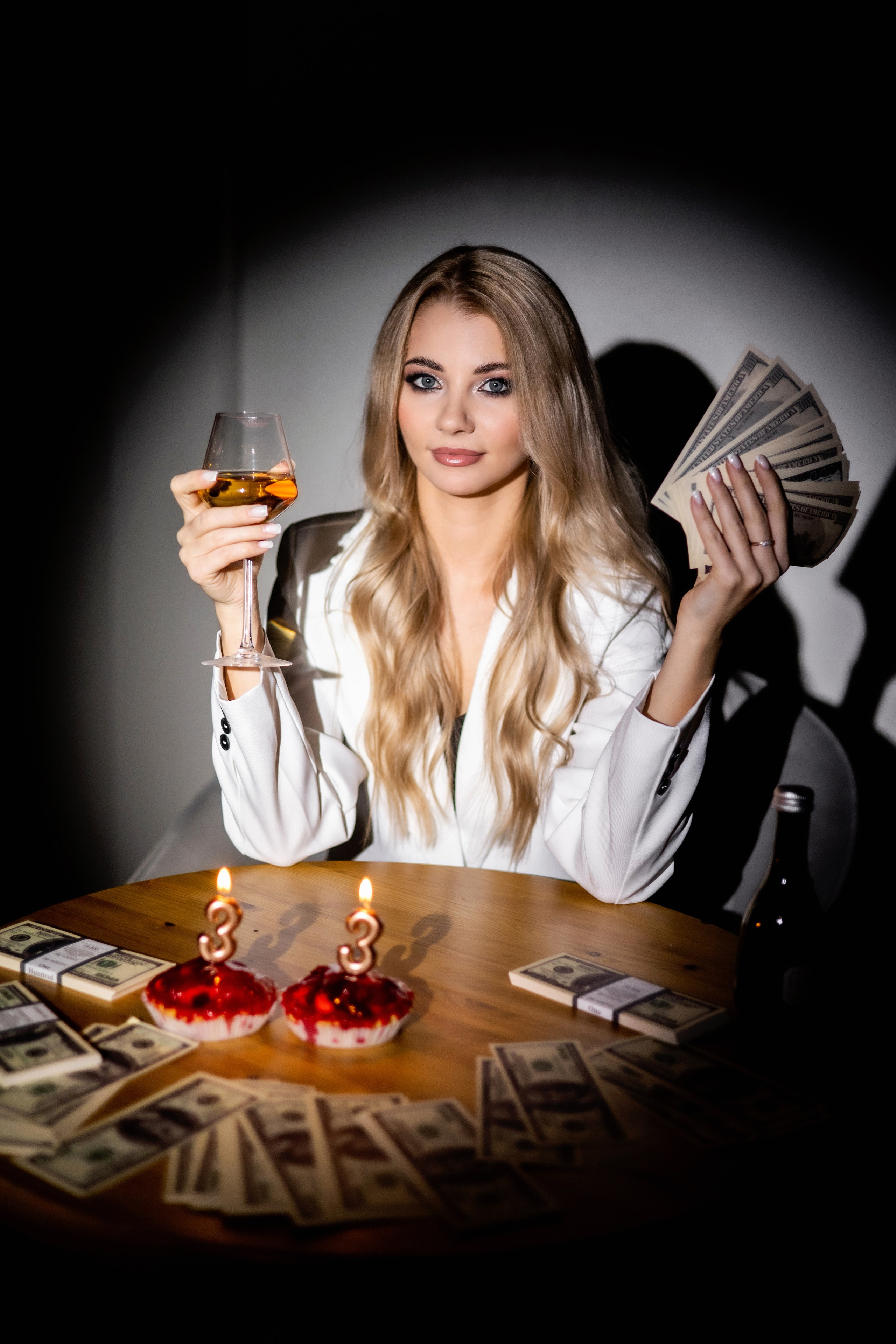 Елена. Фотограф Надежда Лукьянова